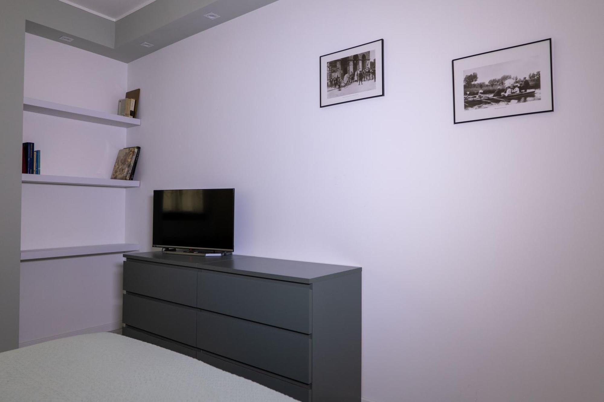 Appartement La Casa Sul Naviglio Di Debora