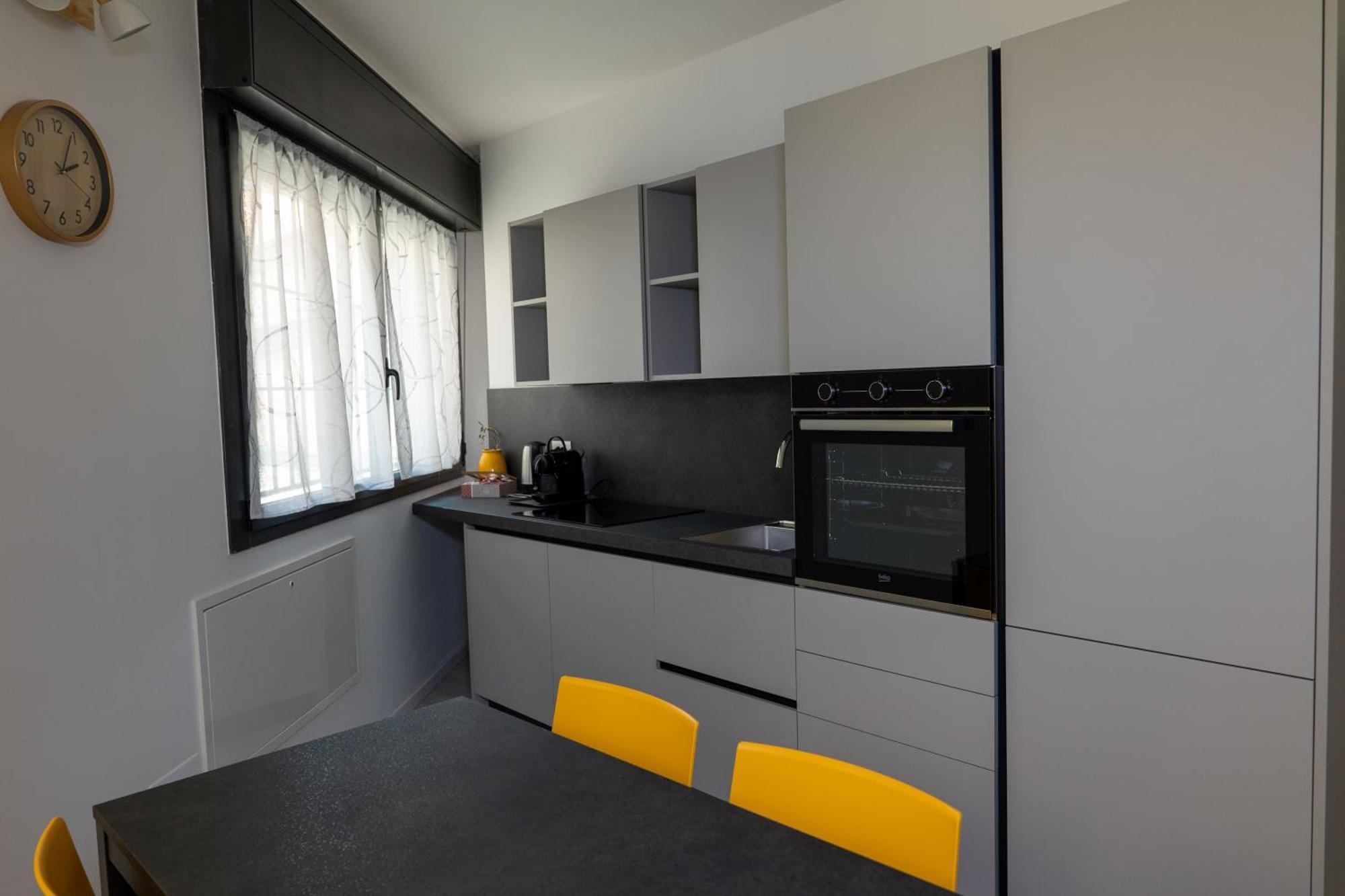 Appartement La Casa Sul Naviglio Di Debora Milaan