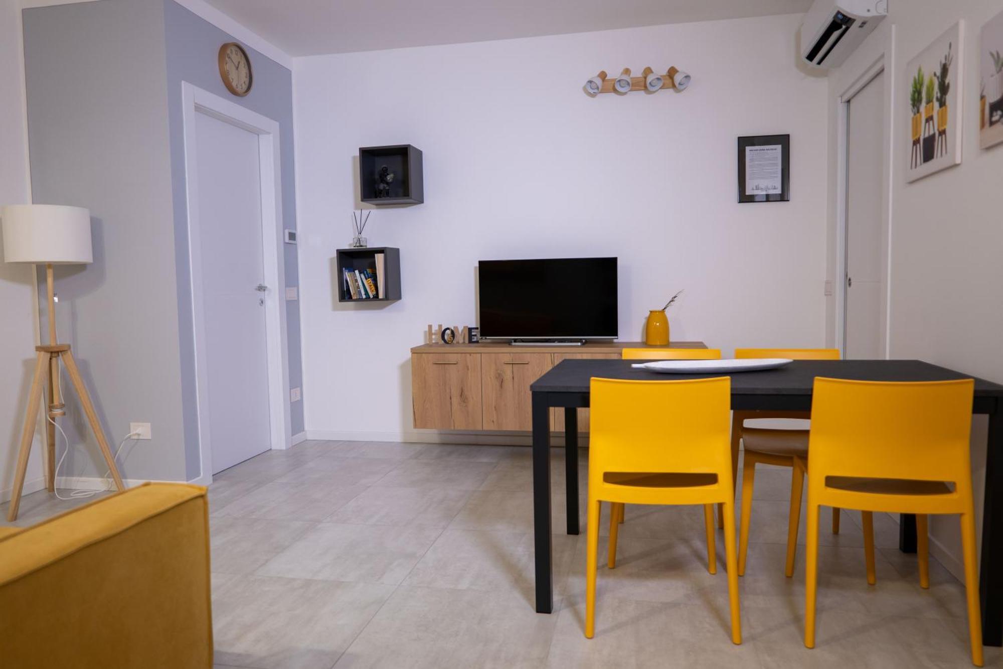 La Casa Sul Naviglio Di Debora *