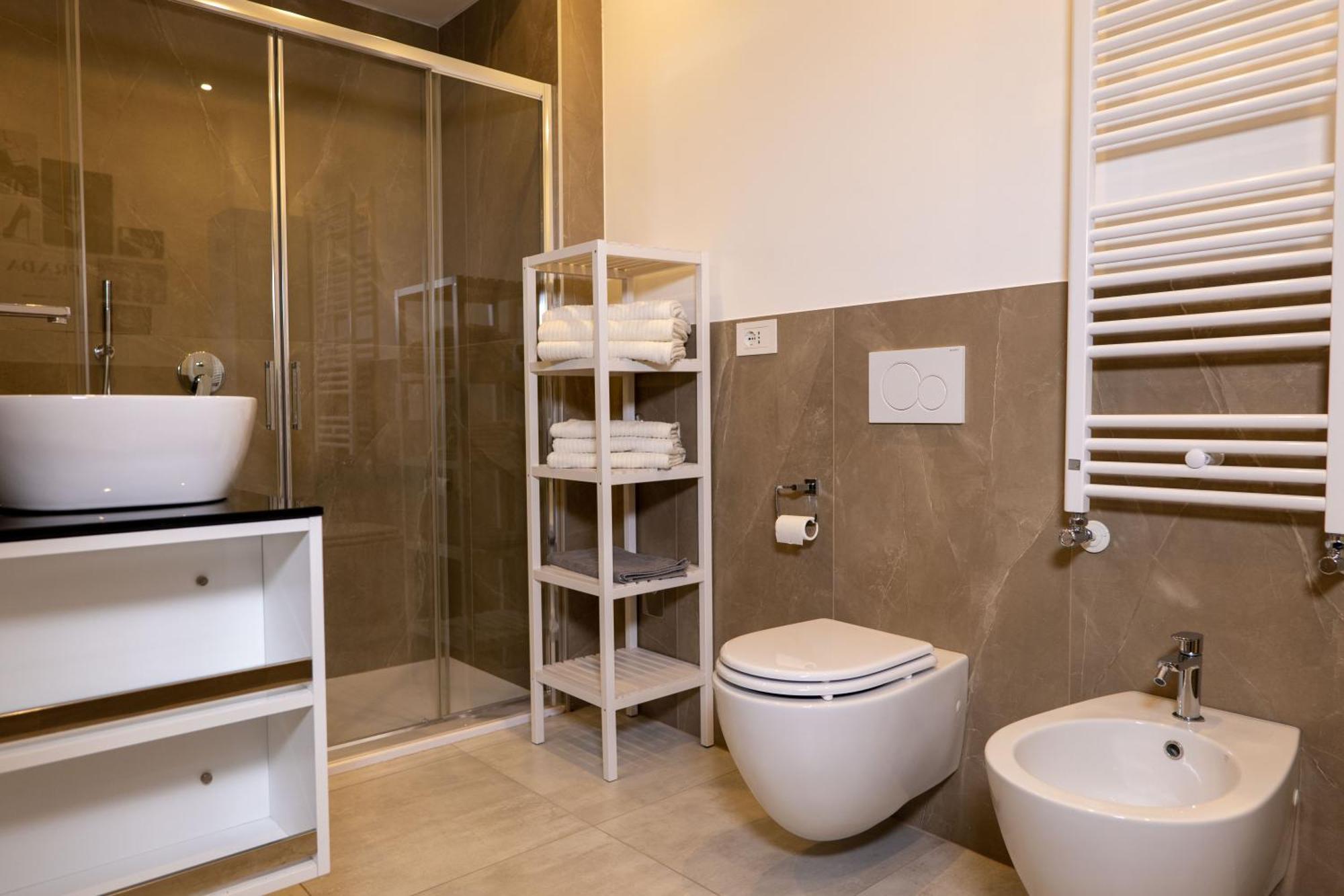 La Casa Sul Naviglio Di Debora Appartement