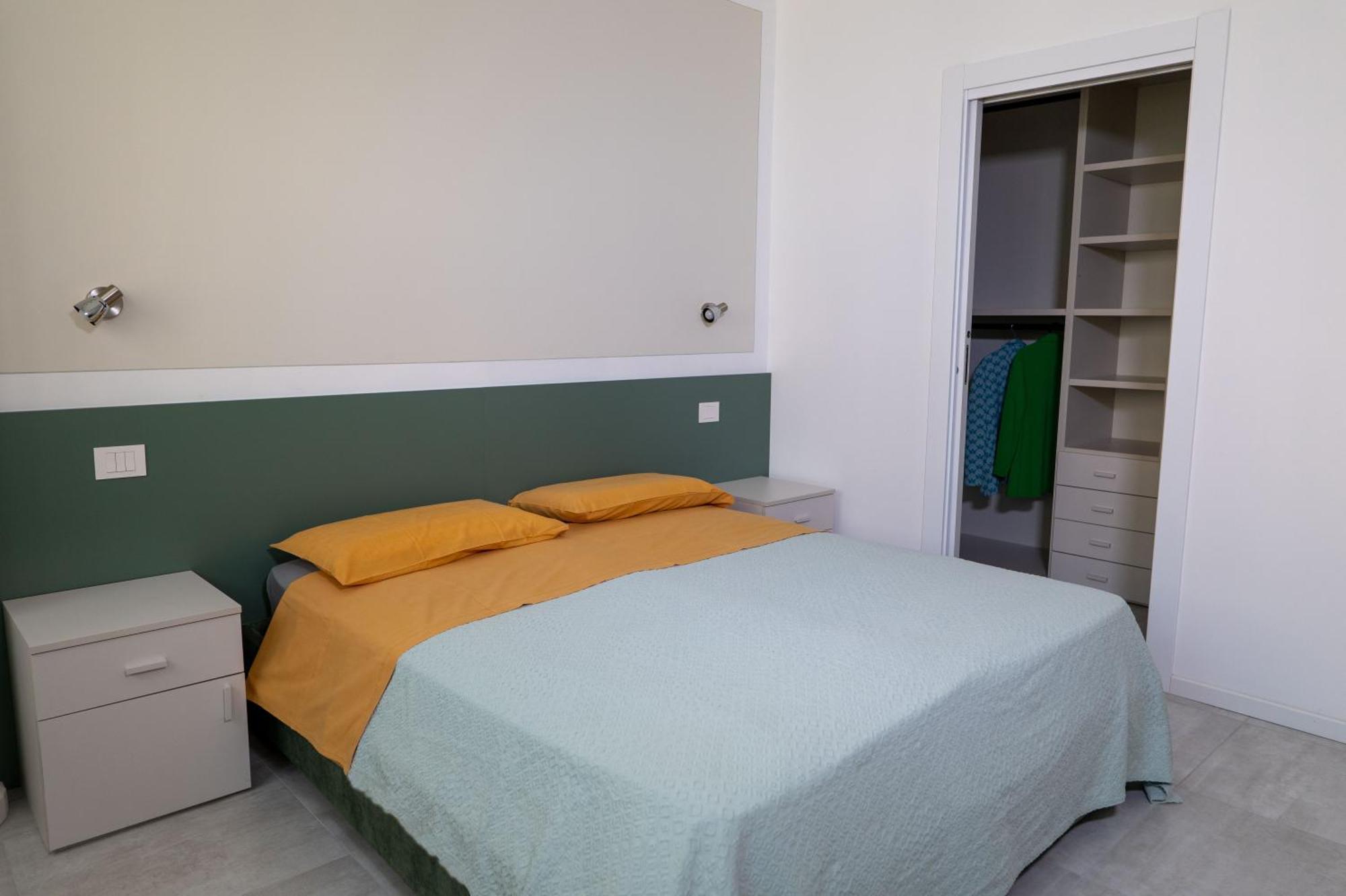 La Casa Sul Naviglio Di Debora Appartement *