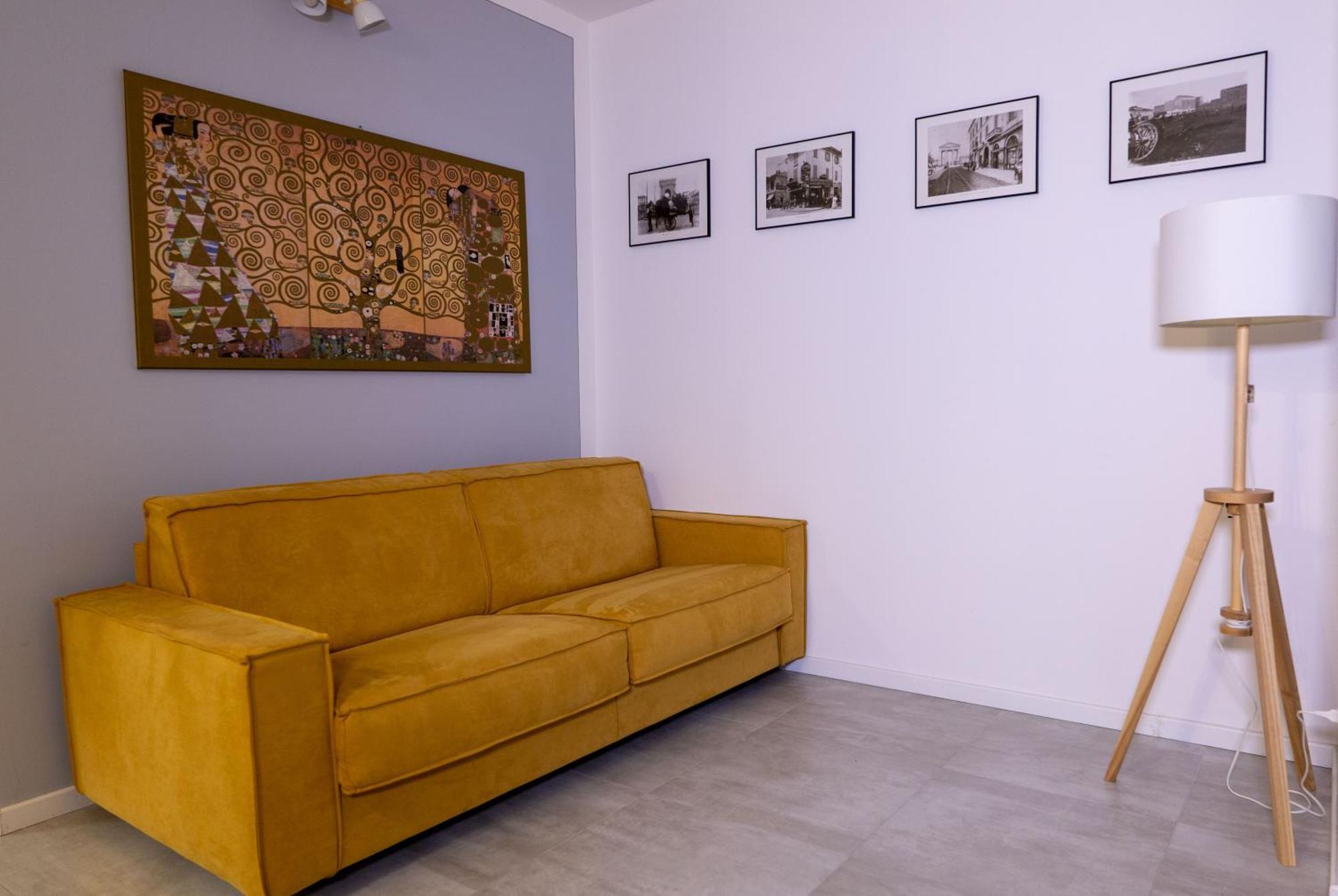 La Casa Sul Naviglio Di Debora Milaan