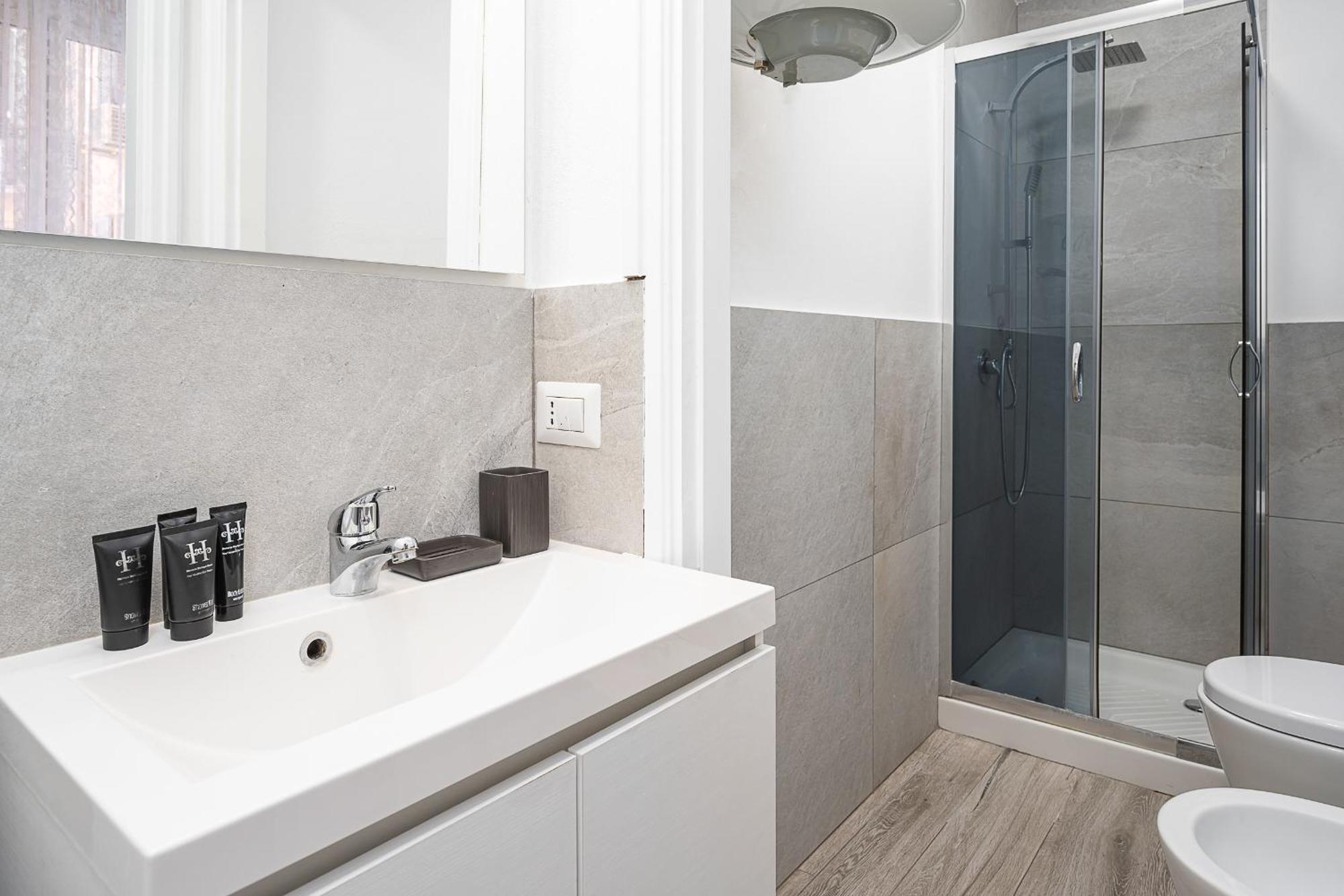 Appartamento Classbnb - A 350m Da Chinatown