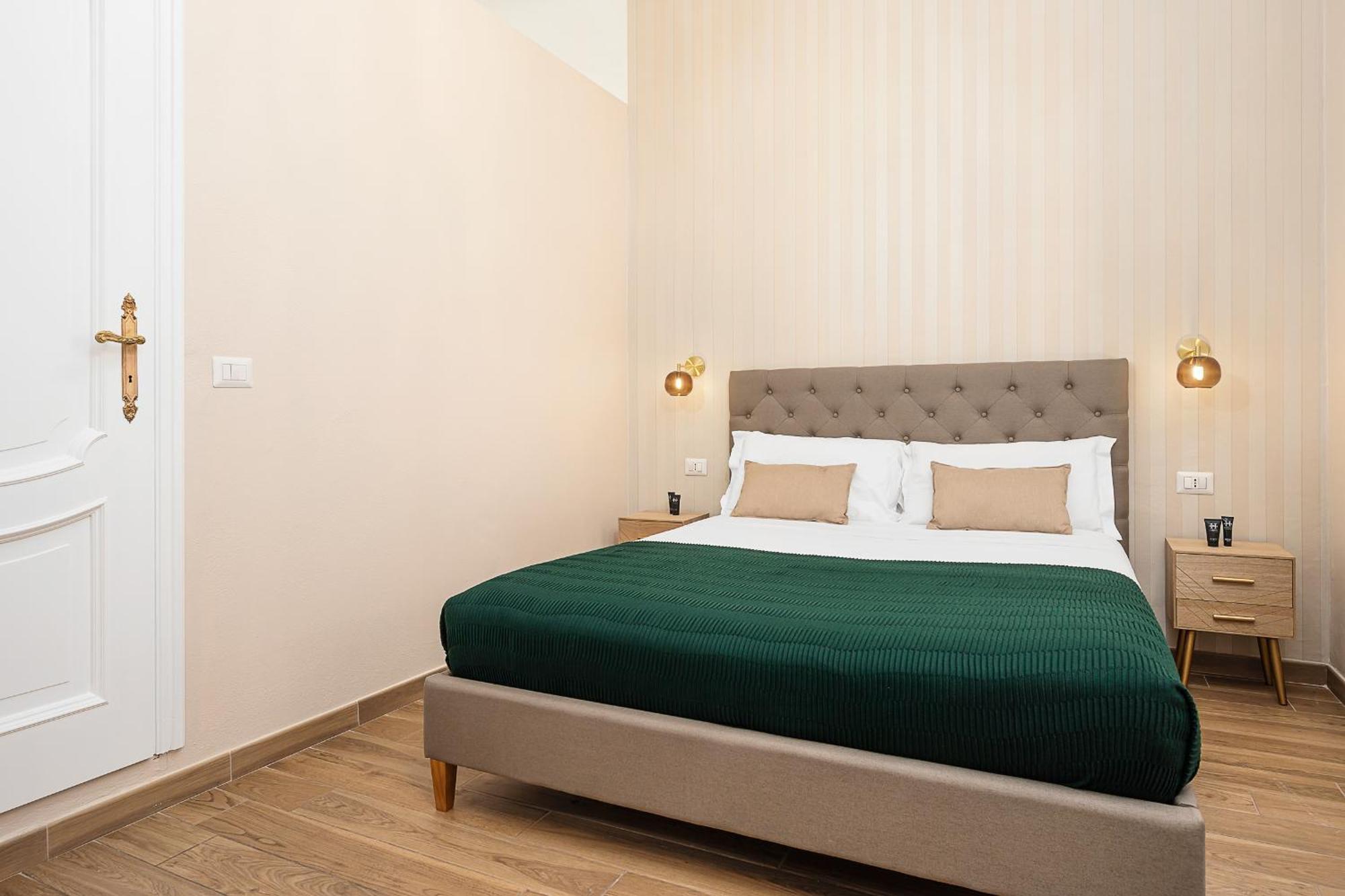 Classbnb - A 350m Da Chinatown Appartamento *