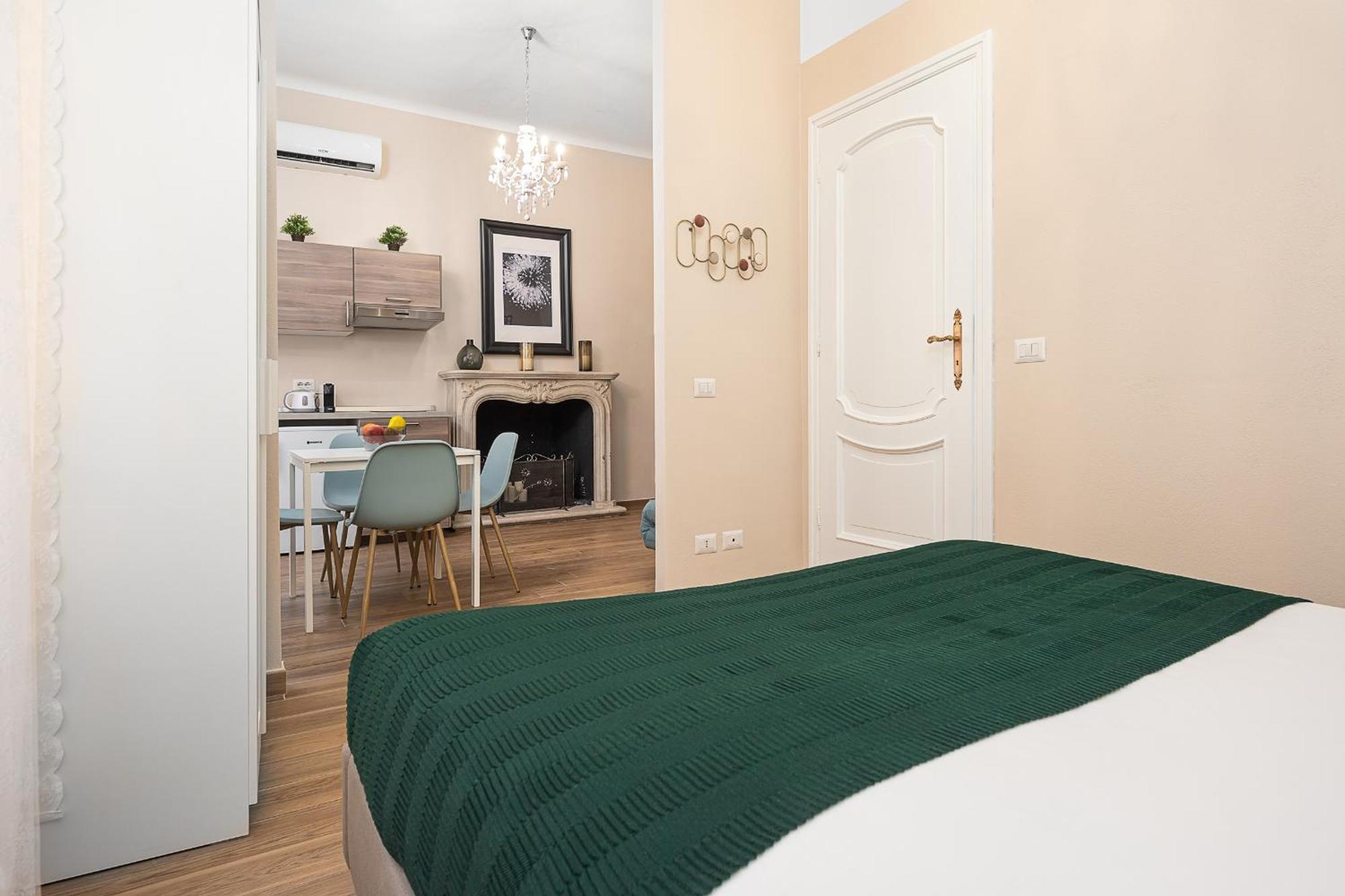Classbnb - A 350m Da Chinatown * Milano