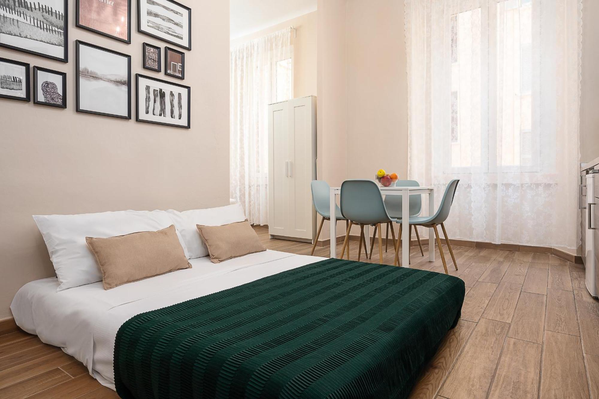 Classbnb - A 350m Da Chinatown * Milano