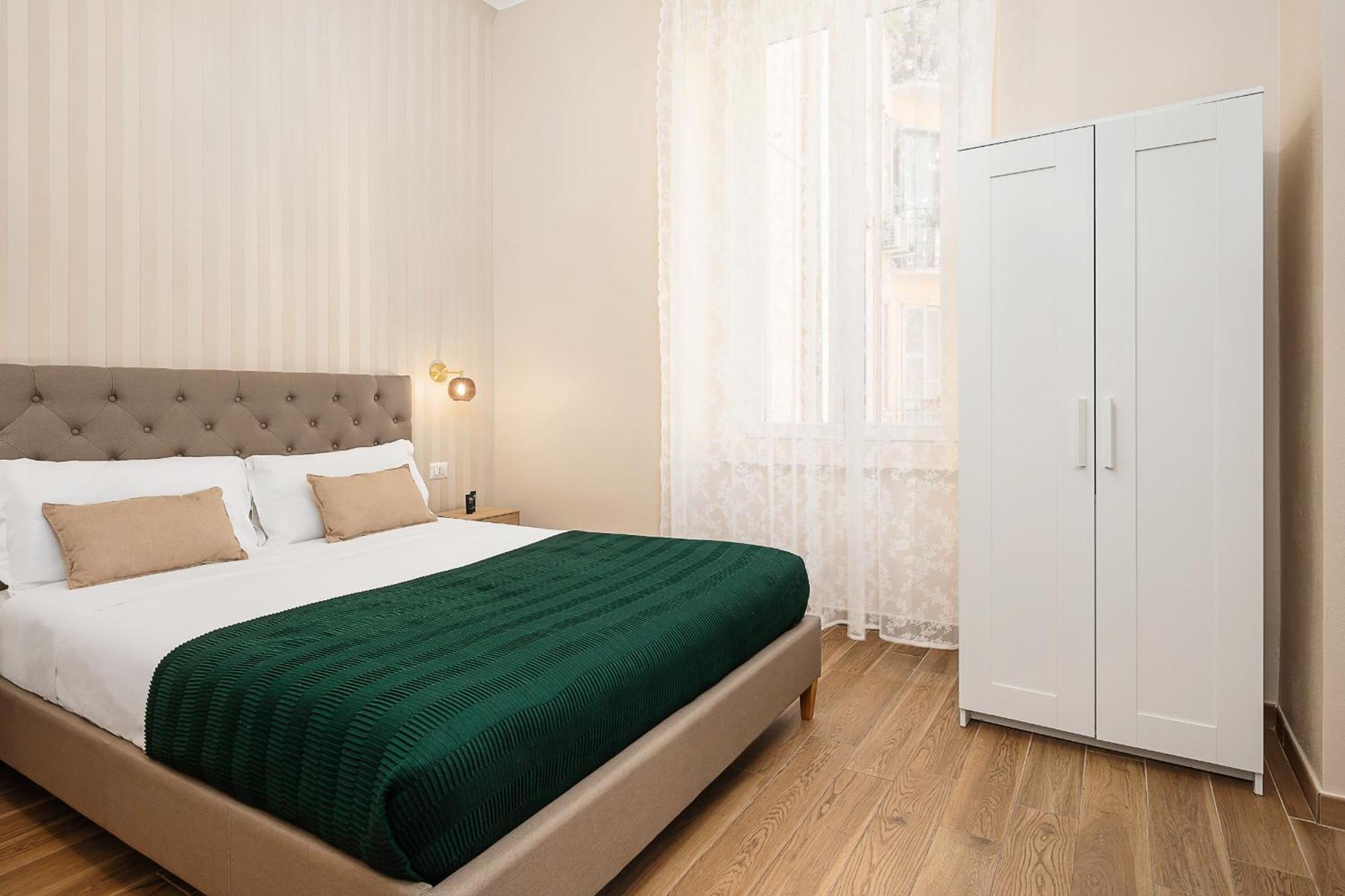 Appartamento Classbnb - A 350m Da Chinatown Milano