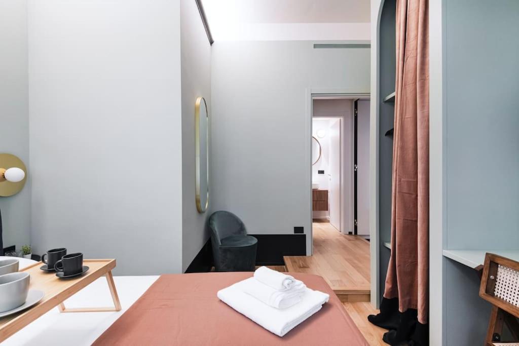 Leilighet Easylife - Elegant In Sant'ambrogio *