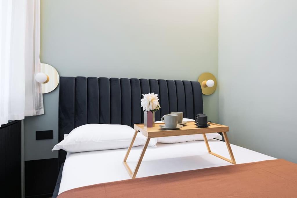 Easylife - Elegant In Sant'ambrogio Leilighet Milano