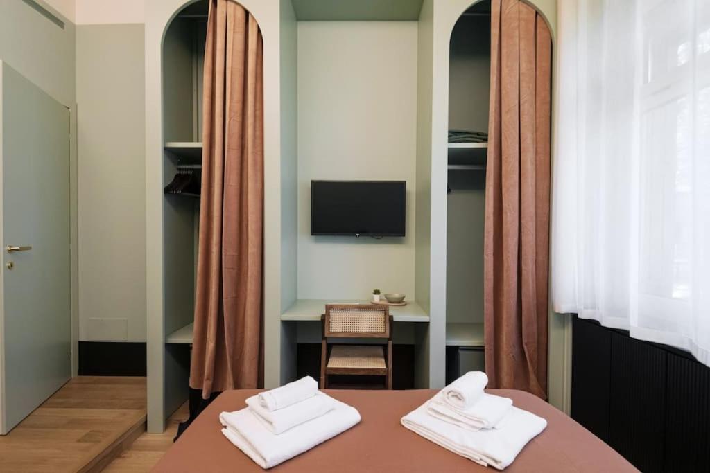 Leilighet Easylife - Elegant In Sant'ambrogio