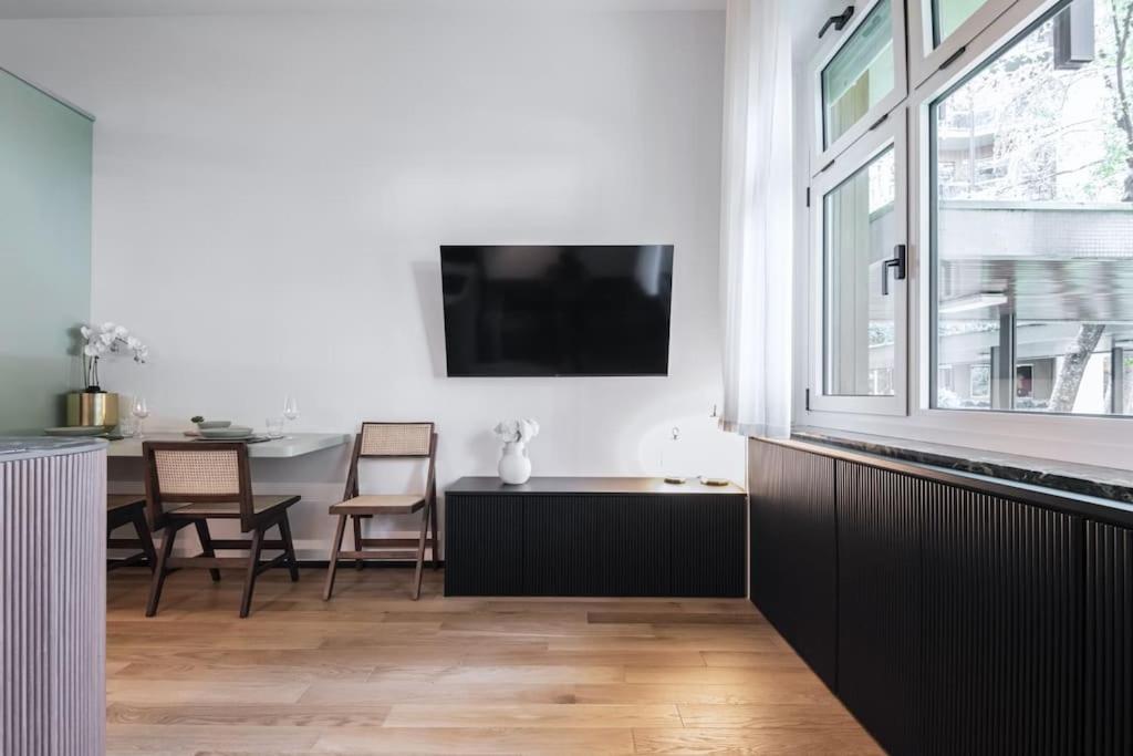 Leilighet Easylife - Elegant In Sant'ambrogio Milano
