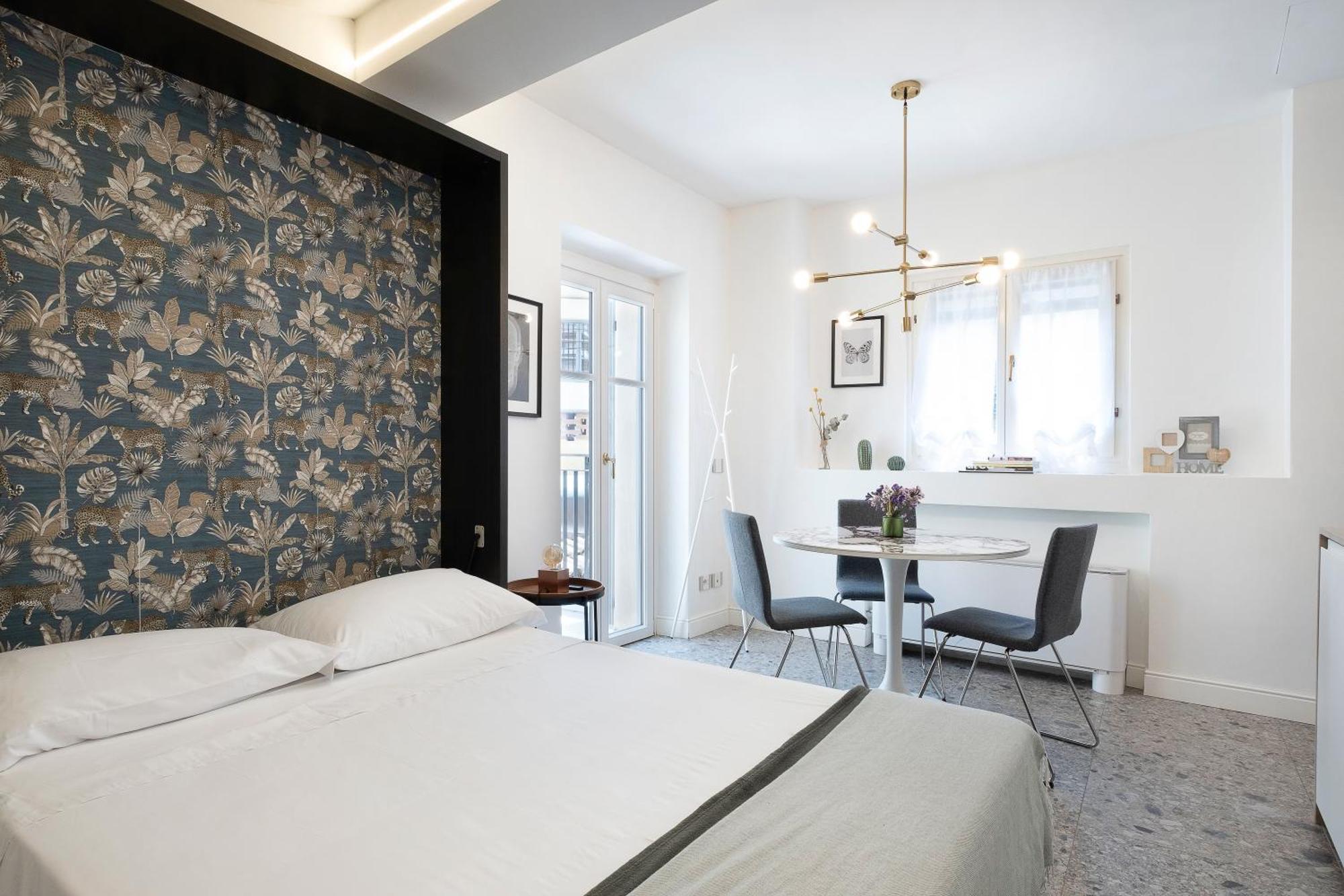 Homemi Duomo Appartement