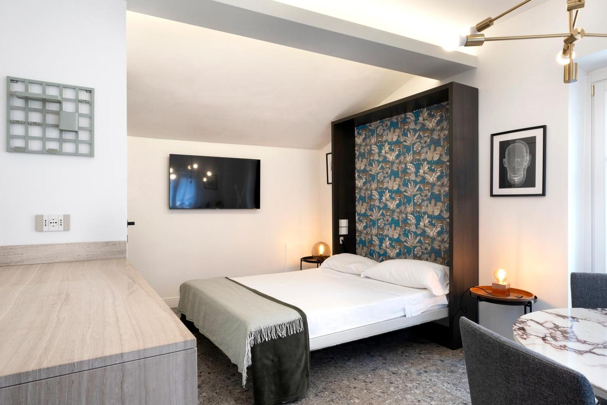 Appartement Homemi Duomo