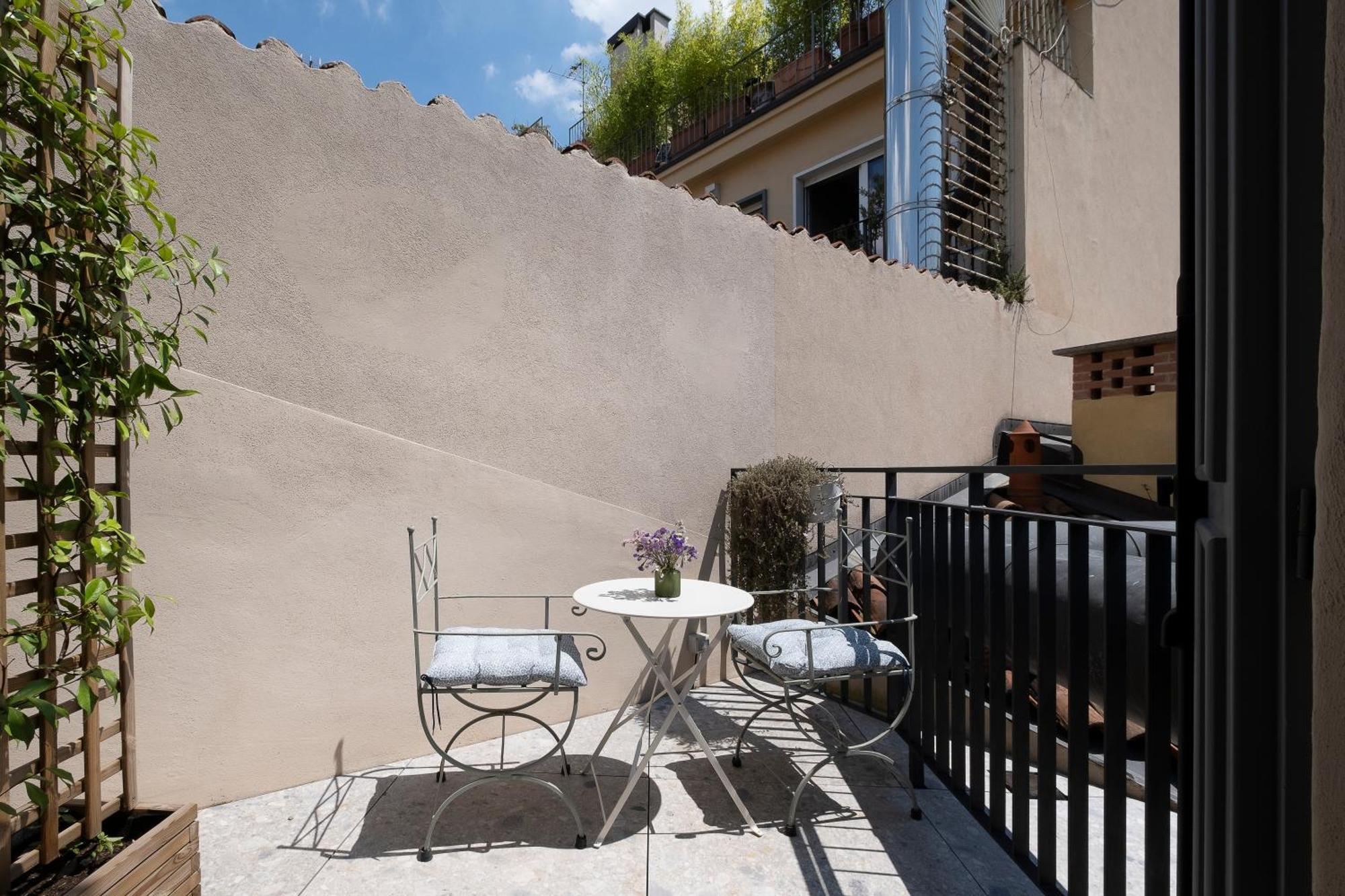 Appartement Homemi Duomo *