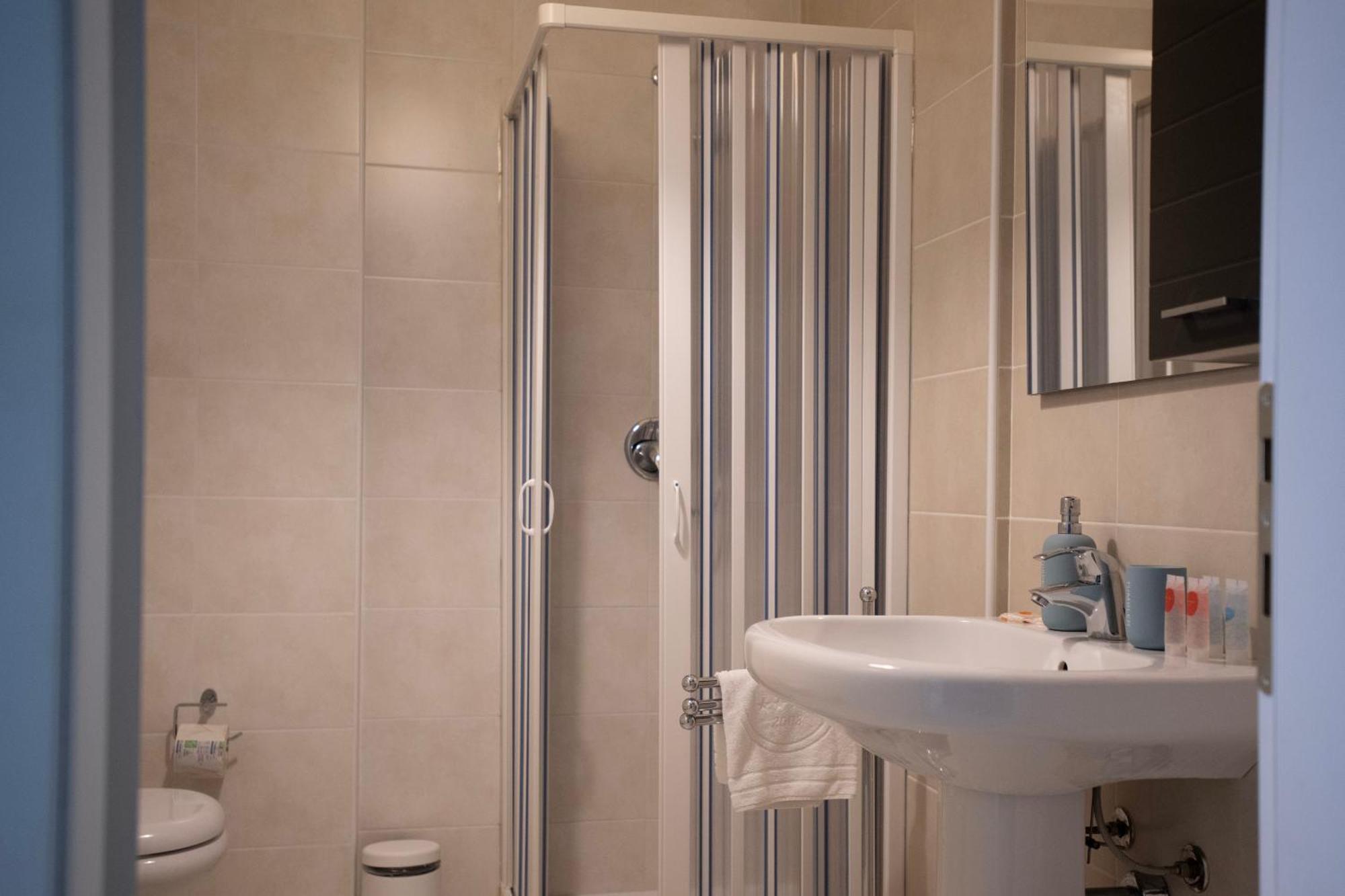 L Arche Comfortrelax Blue Fern House Milan