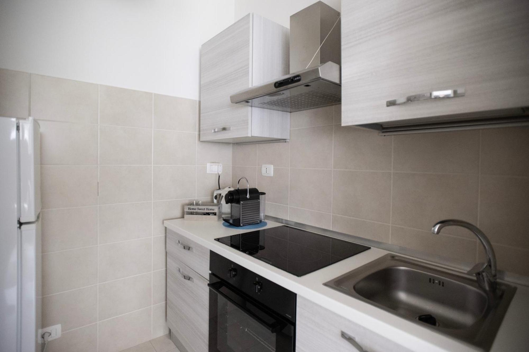 L Arche Comfortrelax Blue Fern House Apartment