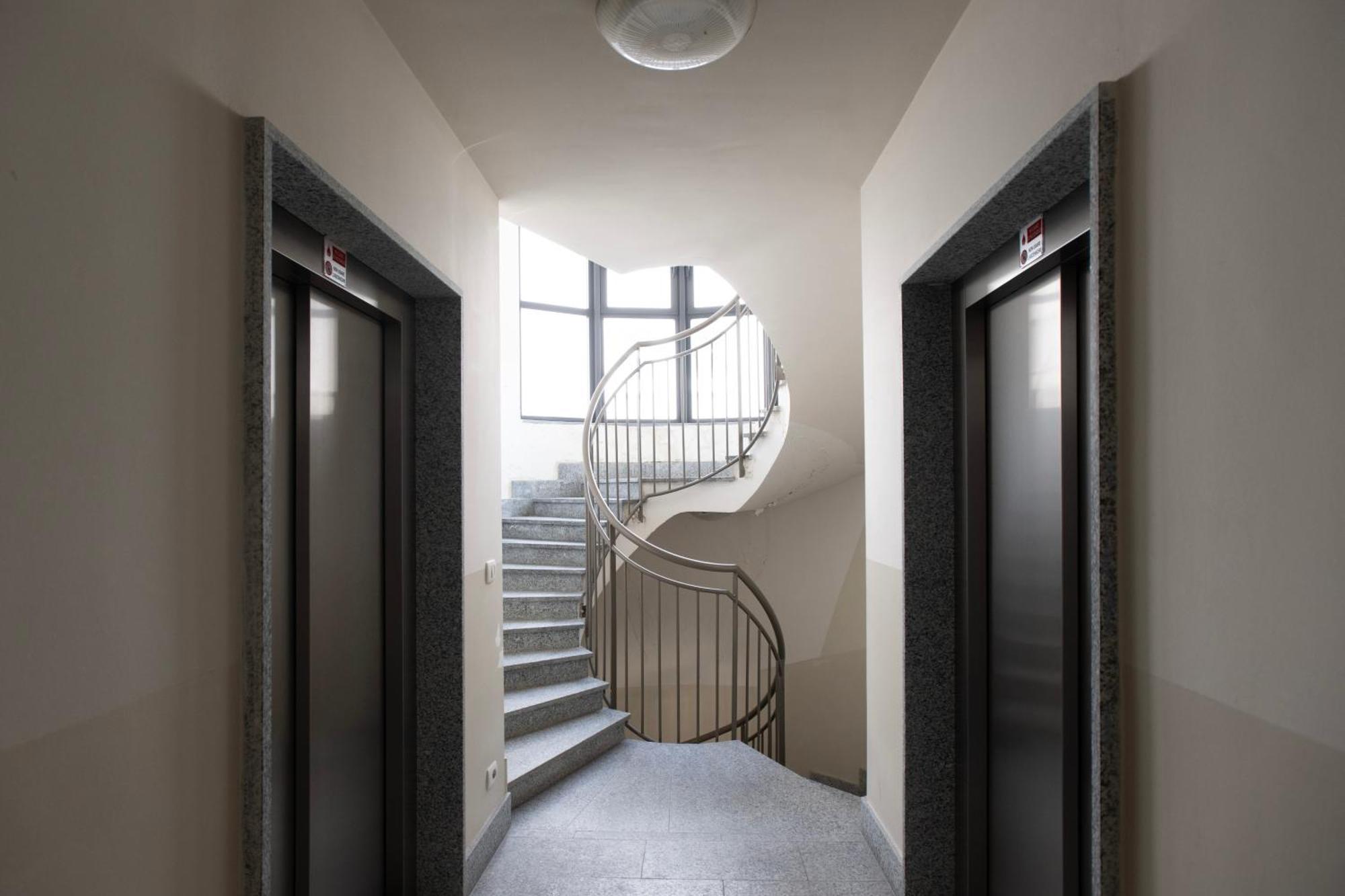 L Arche Comfortrelax Blue Fern House Apartment *
