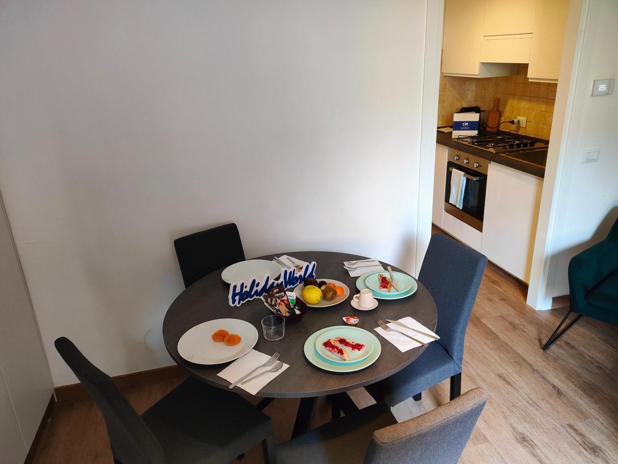 Heart Of By Holiday World Appartamento Milano