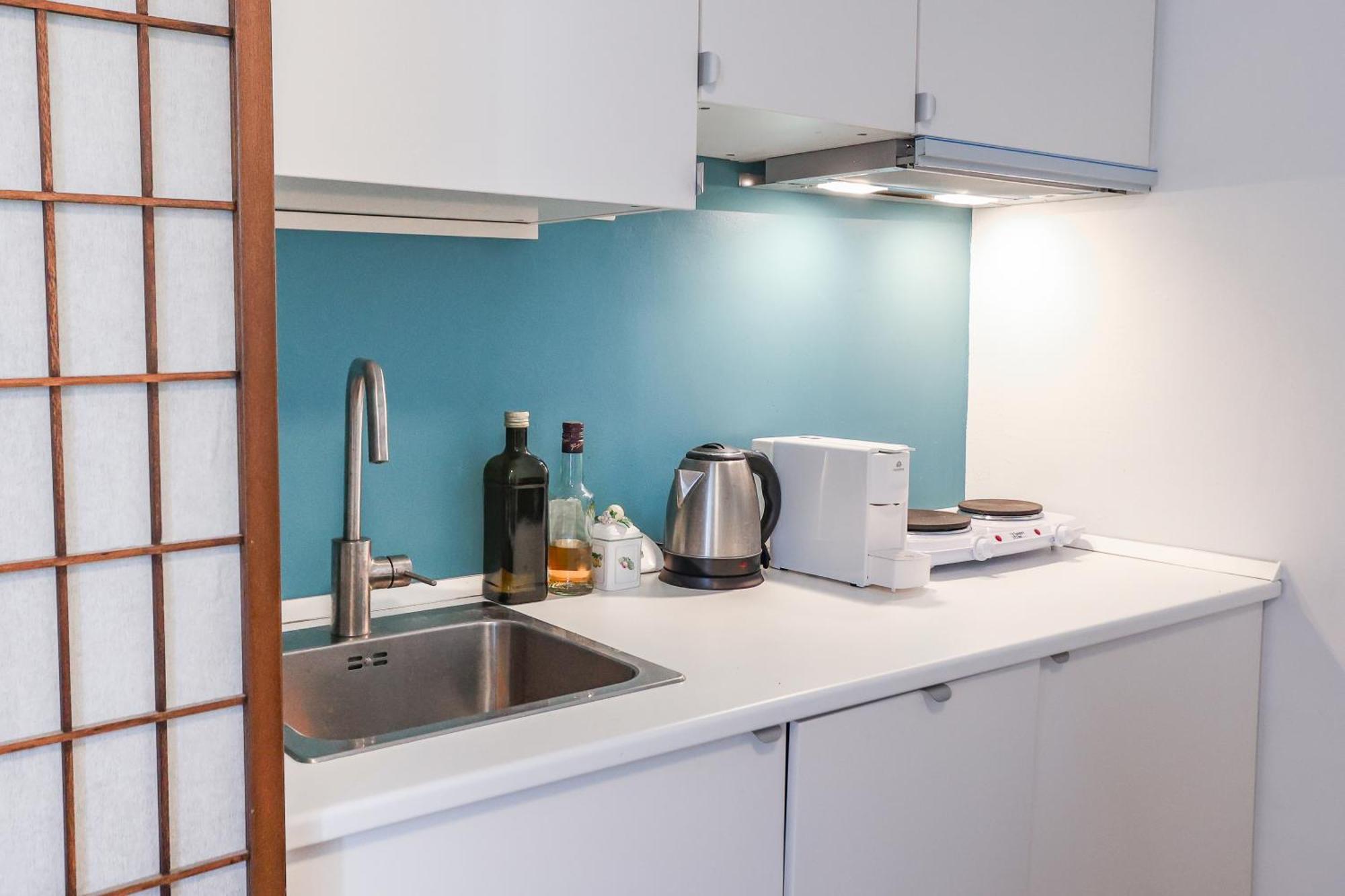 La Del Ghirlandaio - Via Marghera Apartment Milan