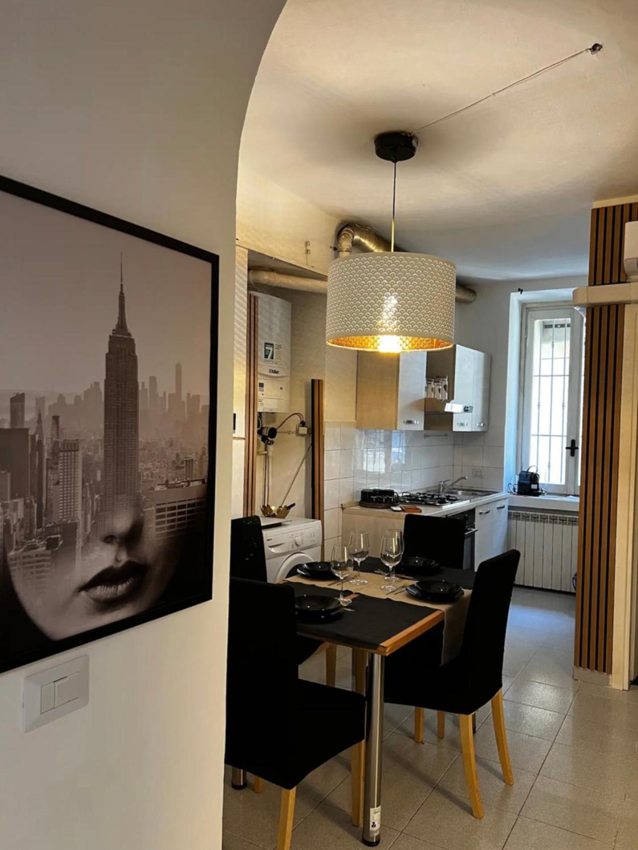 Centrale, Grazioso In Centro Apartment