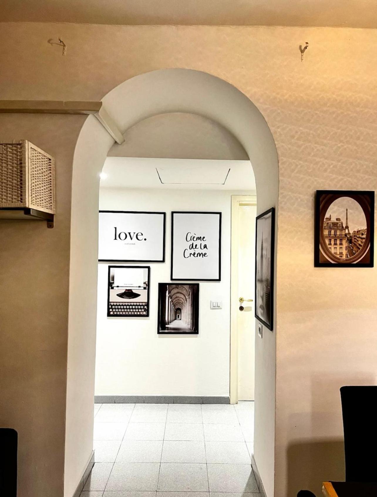 Apartment Centrale, Grazioso In Centro