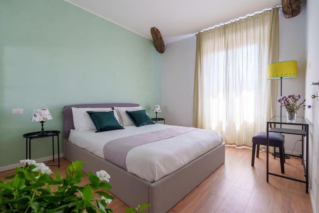 Savona 17 - Design Appartamento Milano