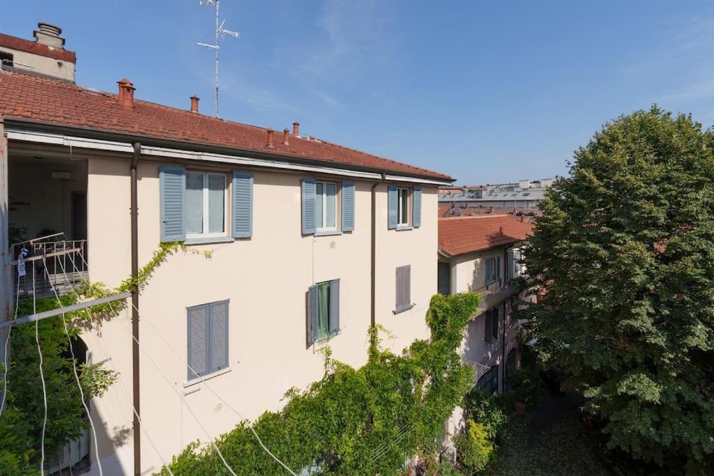 Appartamento Savona 17 - Design