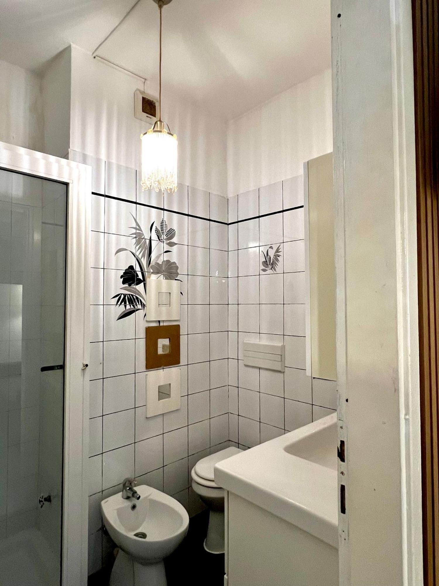 Centrale, Grazioso In Centro Apartment Mailand
