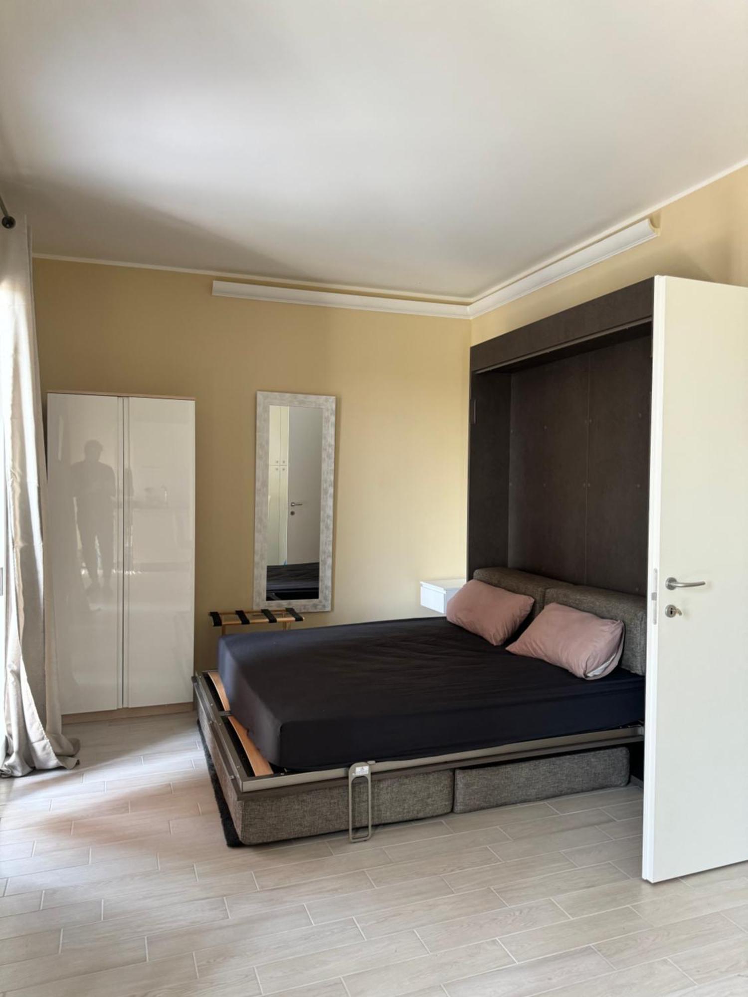 Apartment 6 Mailand