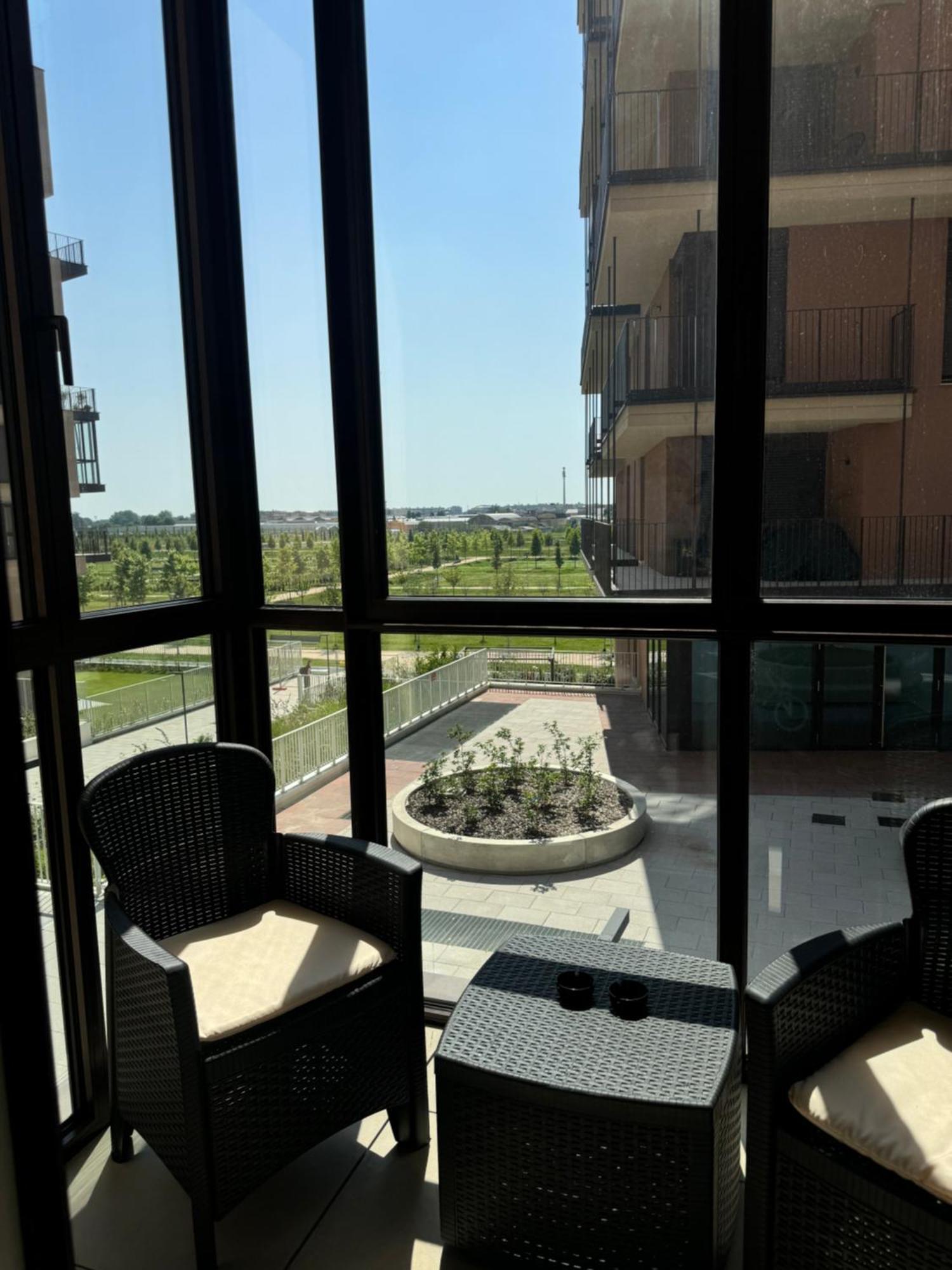 6 Apartment