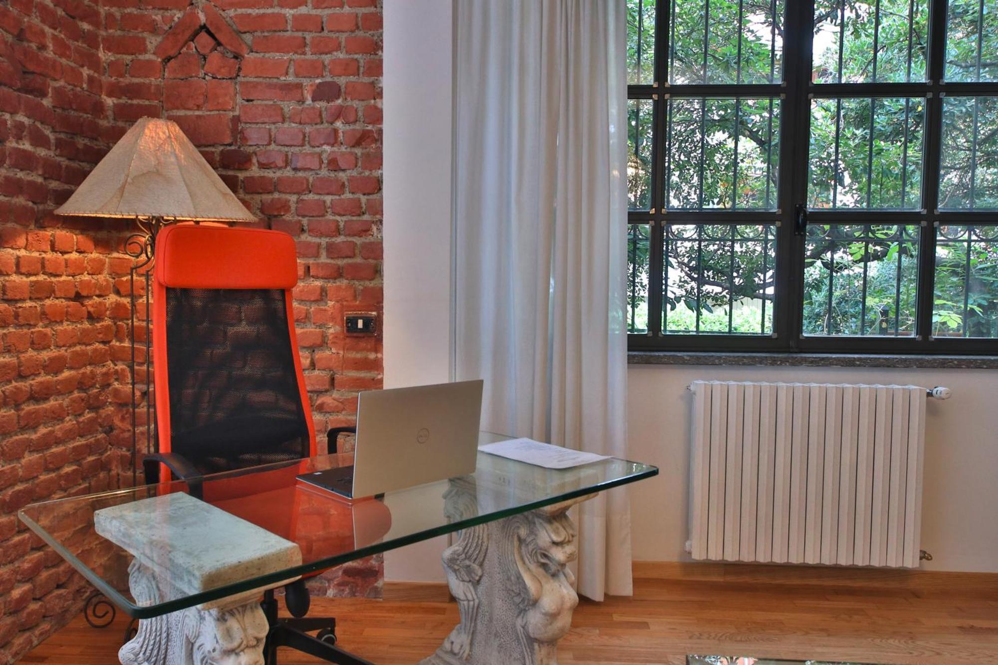Loft By Klabhouse * Milano
