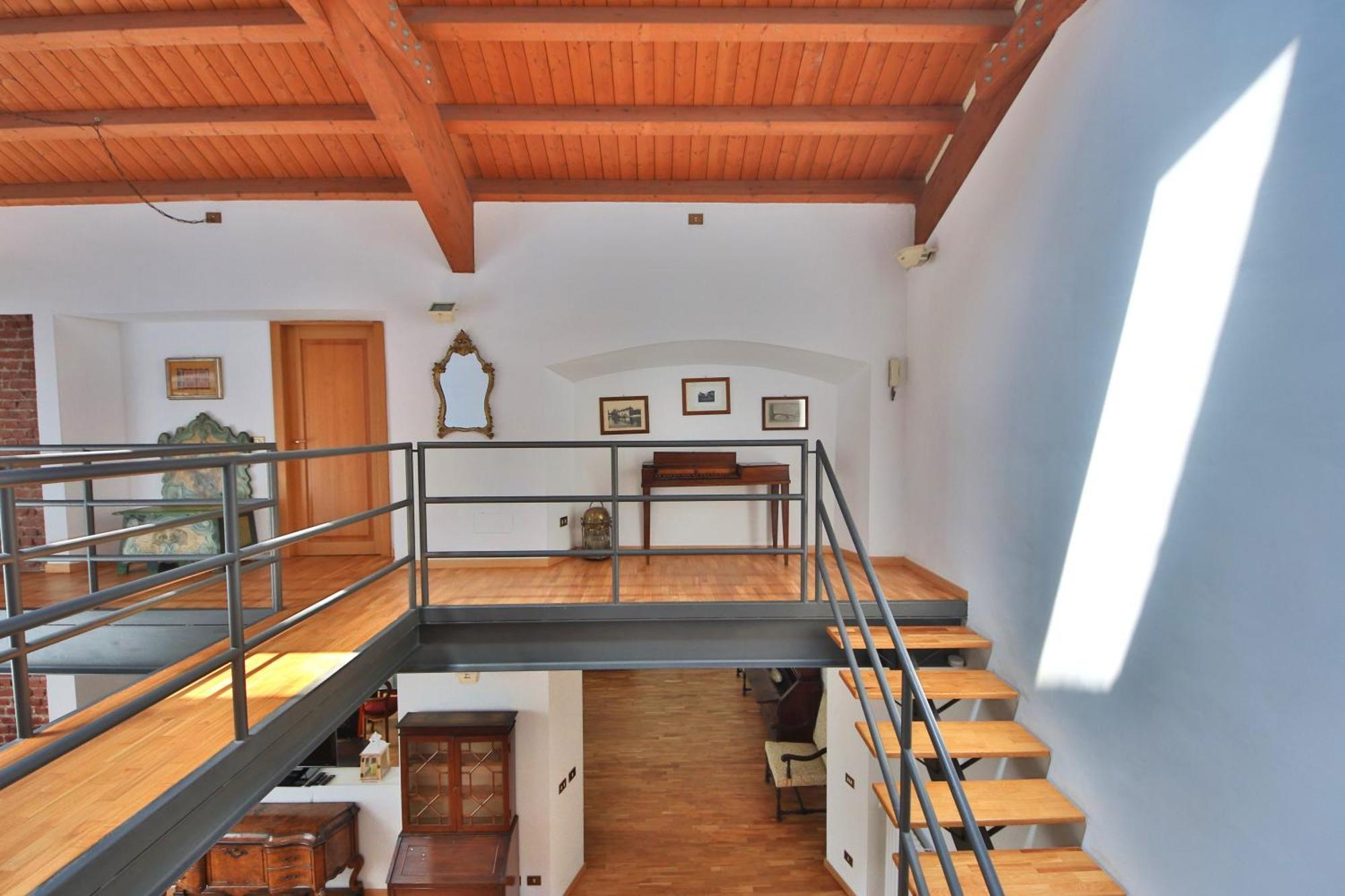 Appartamento Loft By Klabhouse