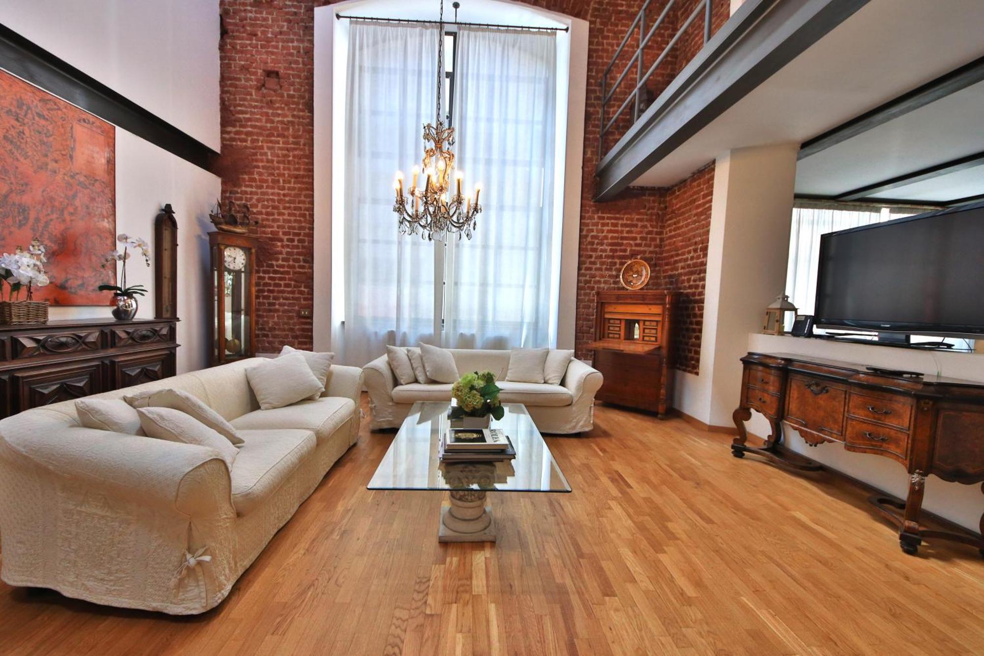 Appartamento Loft By Klabhouse *