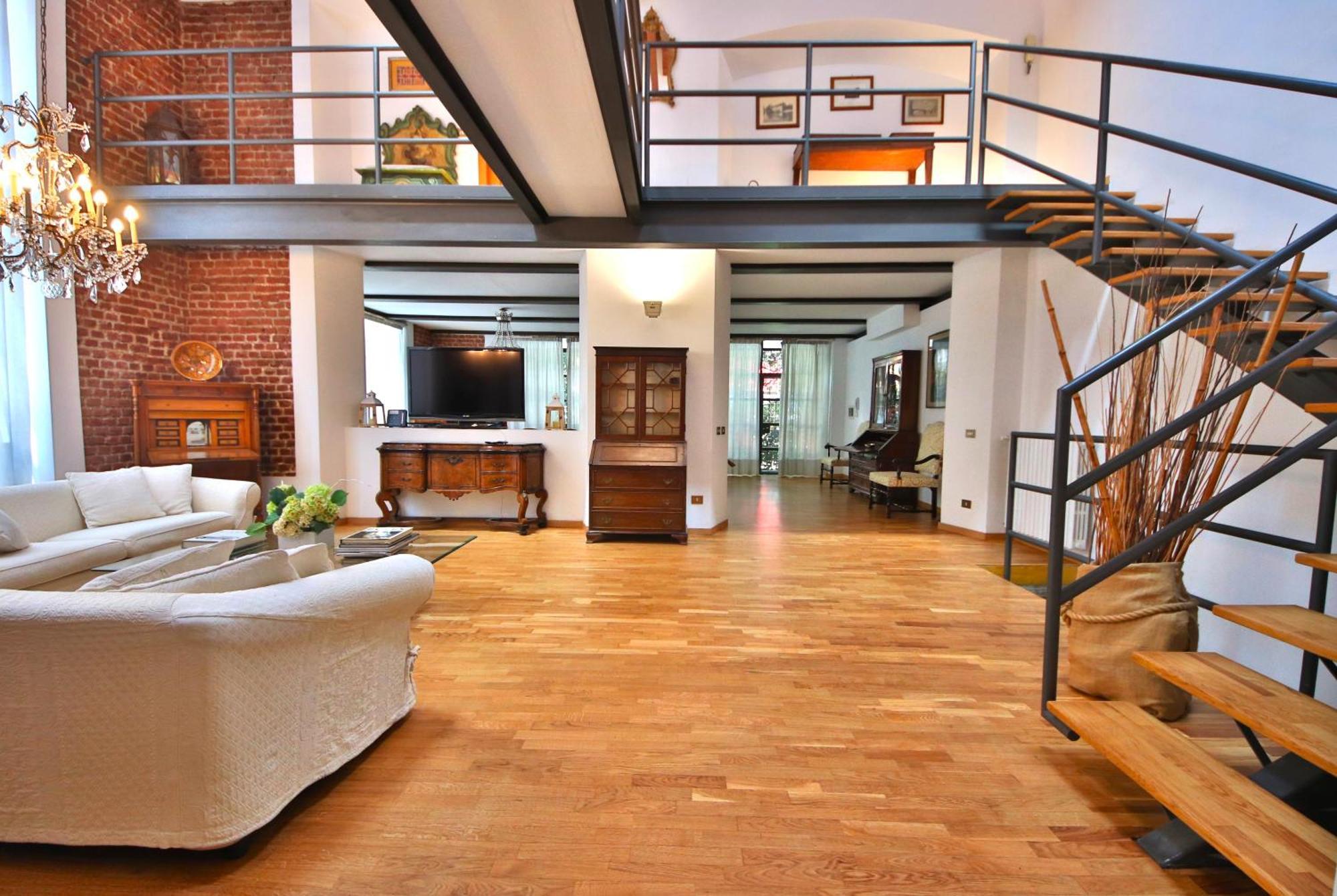 Loft By Klabhouse *