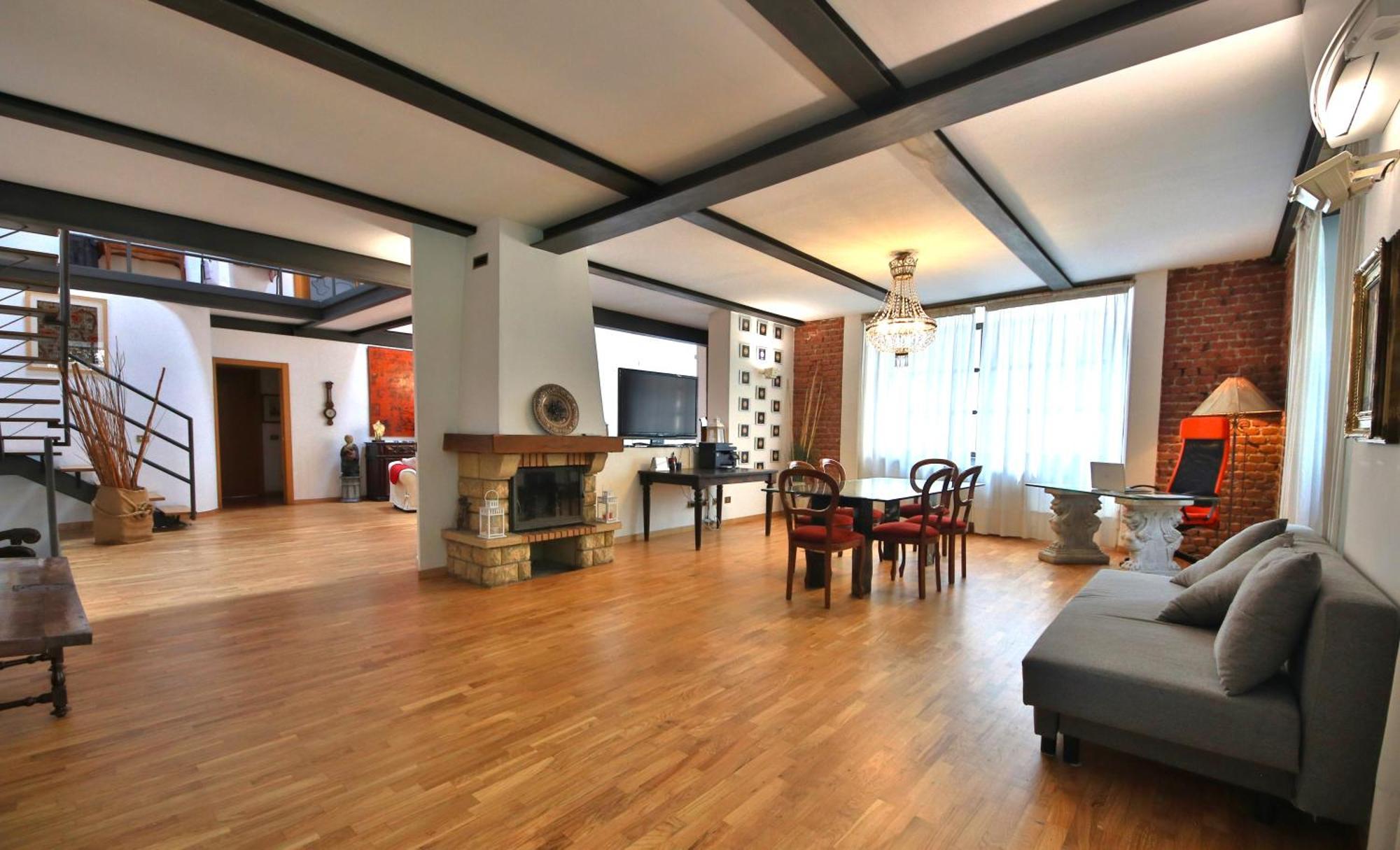 Loft By Klabhouse Milano