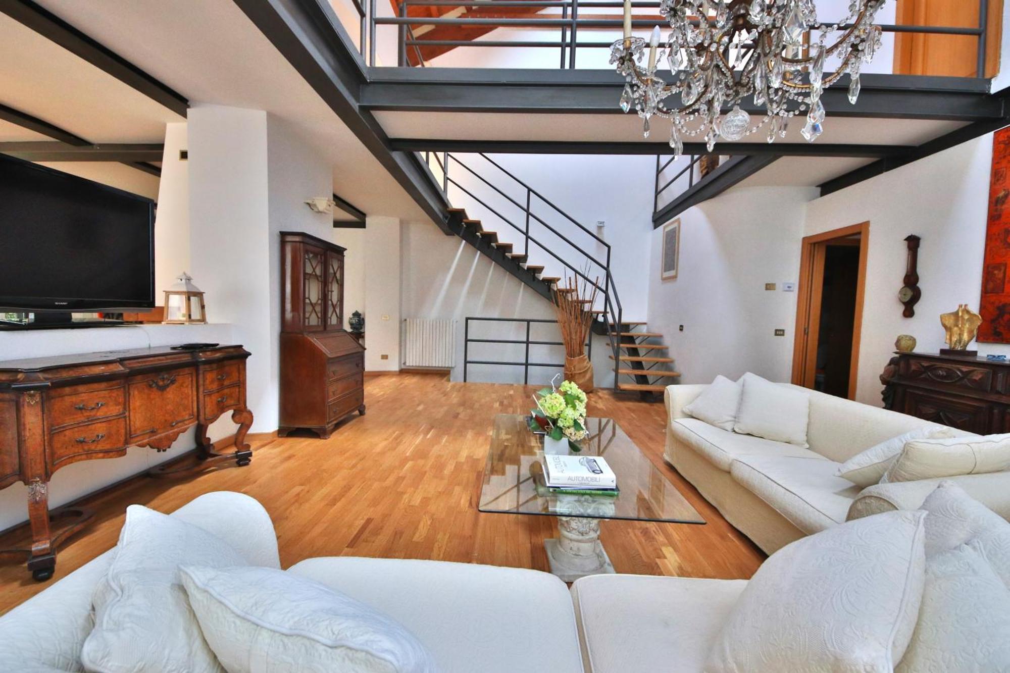 Loft By Klabhouse * Milano