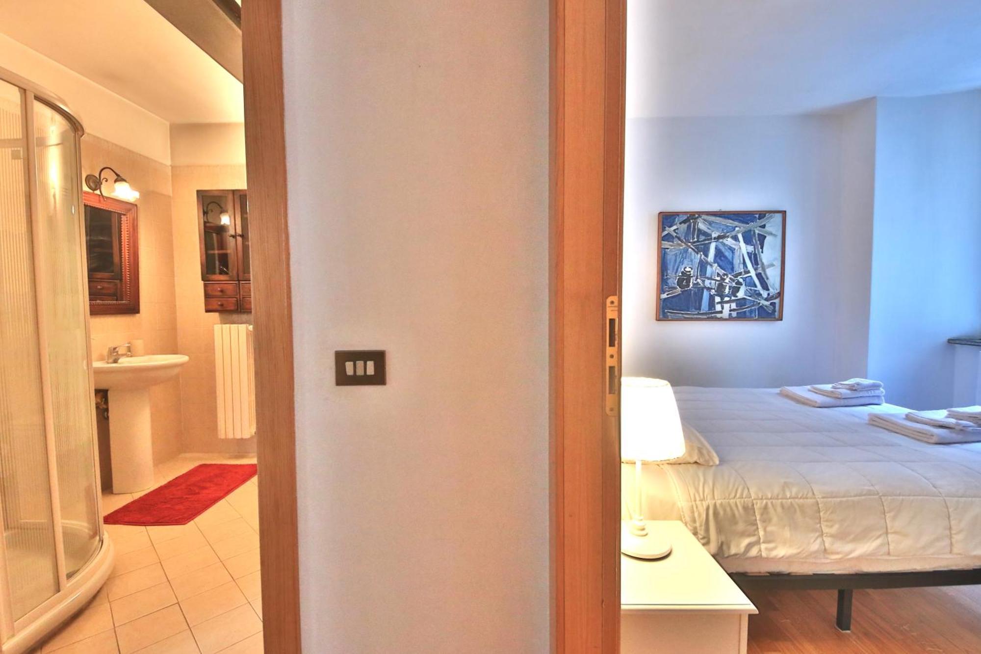 Appartamento Loft By Klabhouse Milano