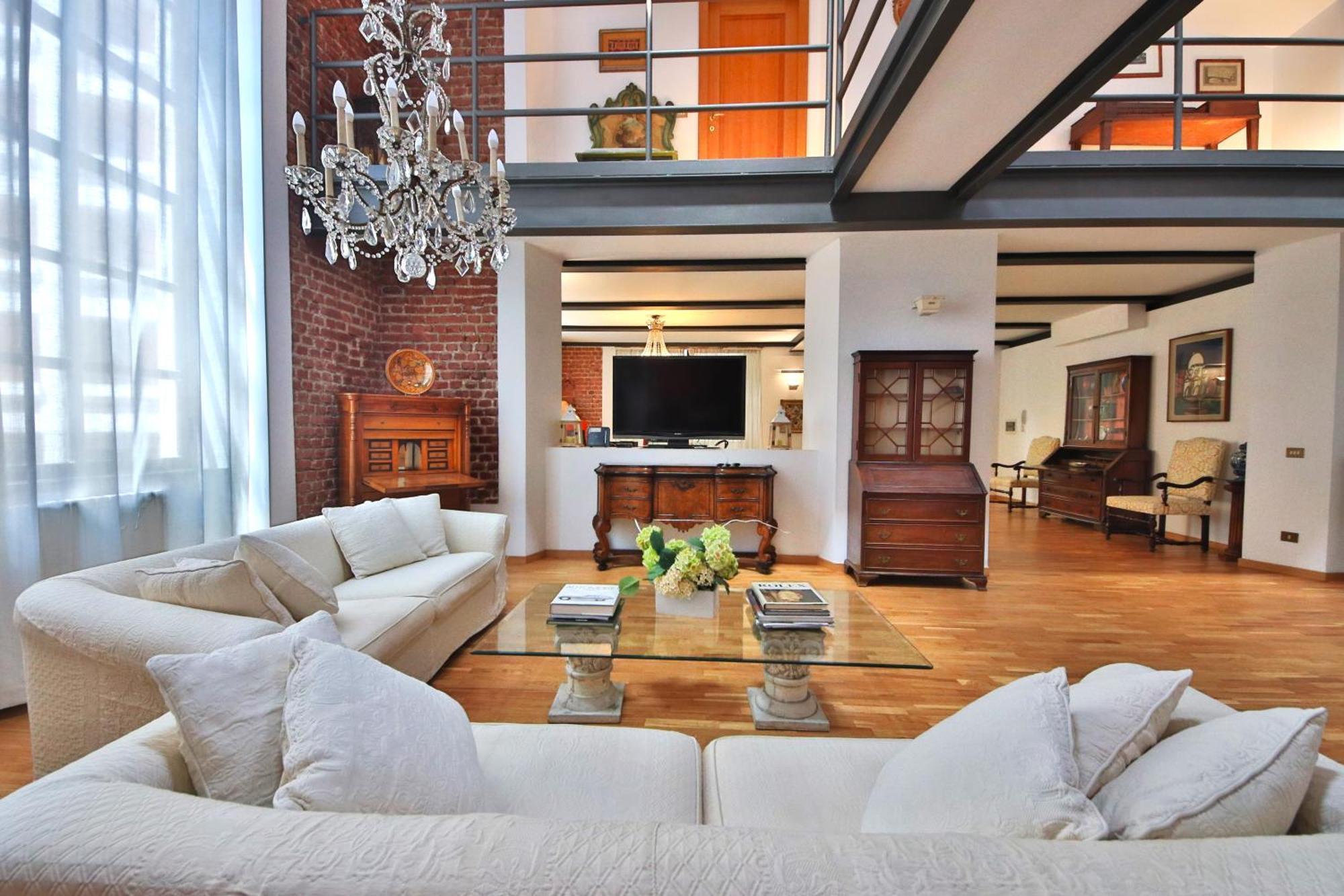 Loft By Klabhouse Appartamento