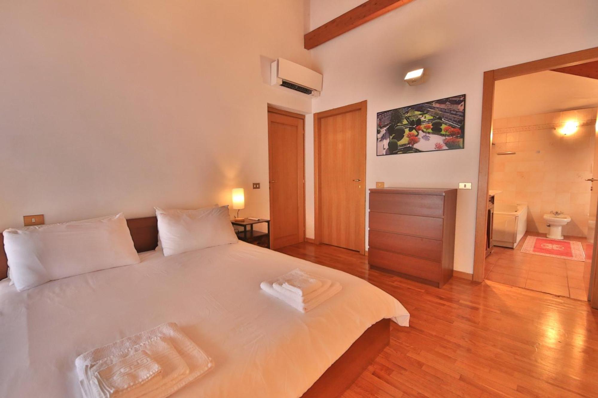 Appartamento Loft By Klabhouse *