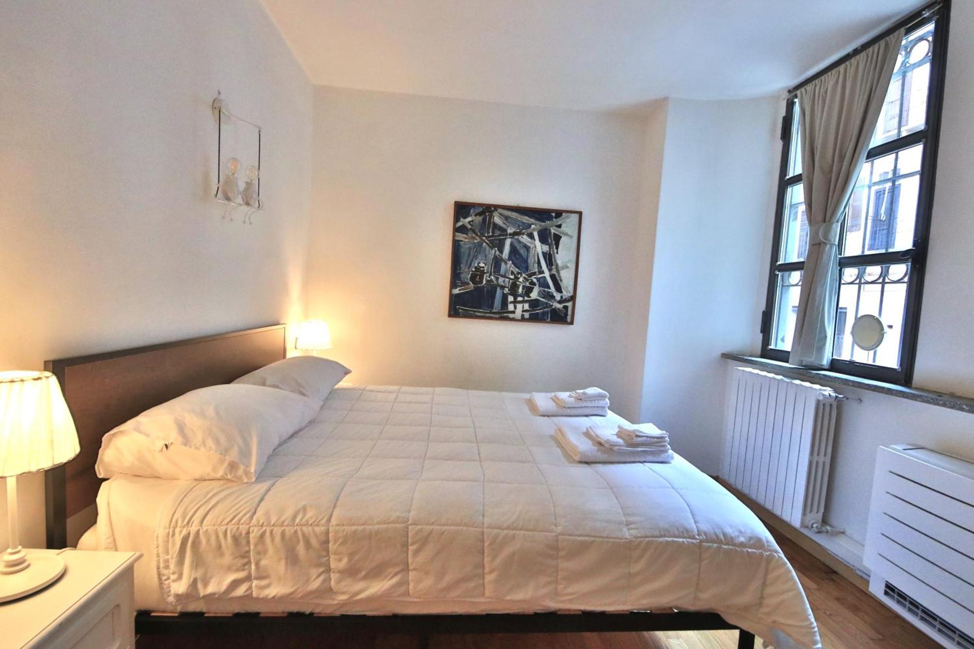 Loft By Klabhouse Appartamento Milano