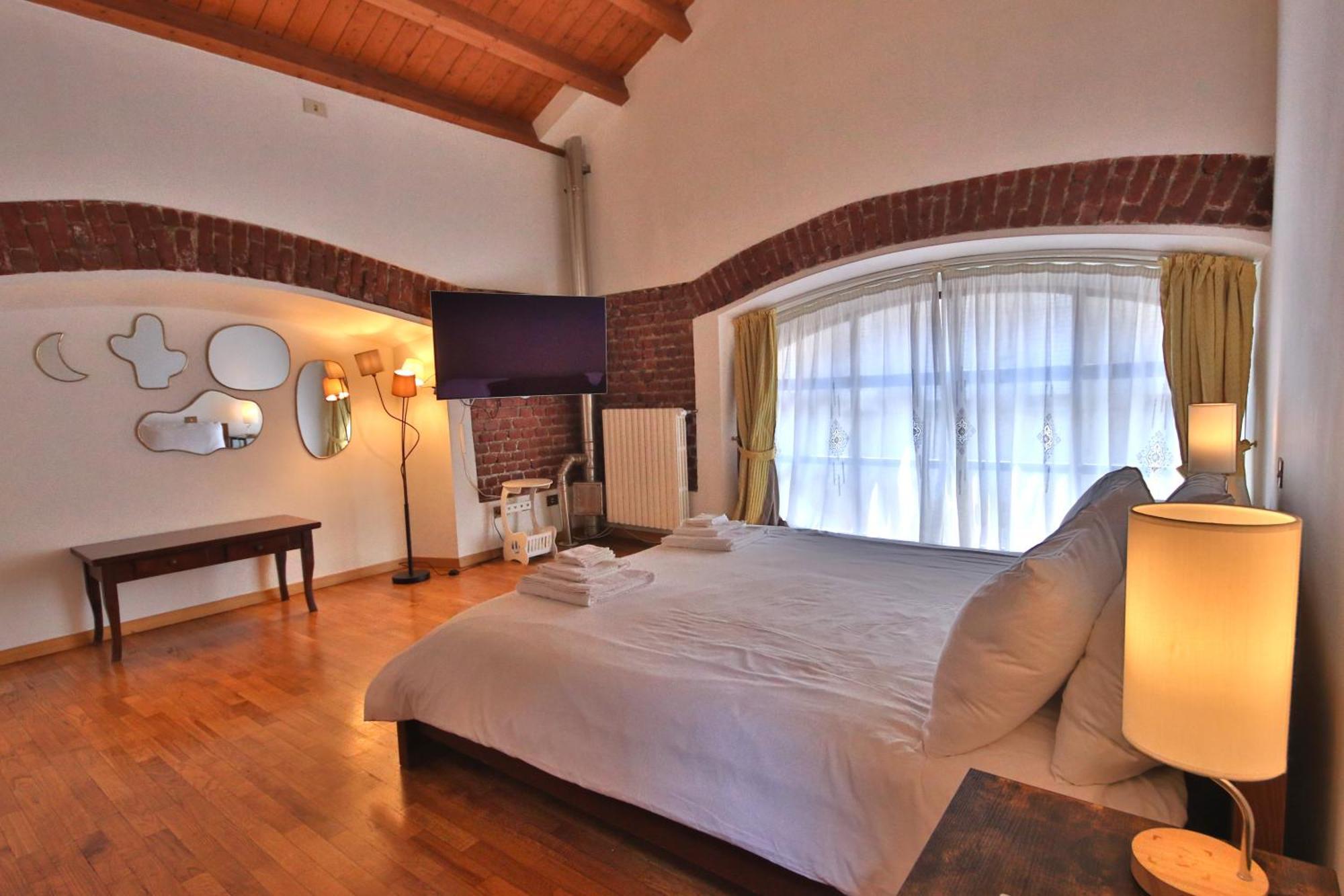 Appartamento Loft By Klabhouse Milano