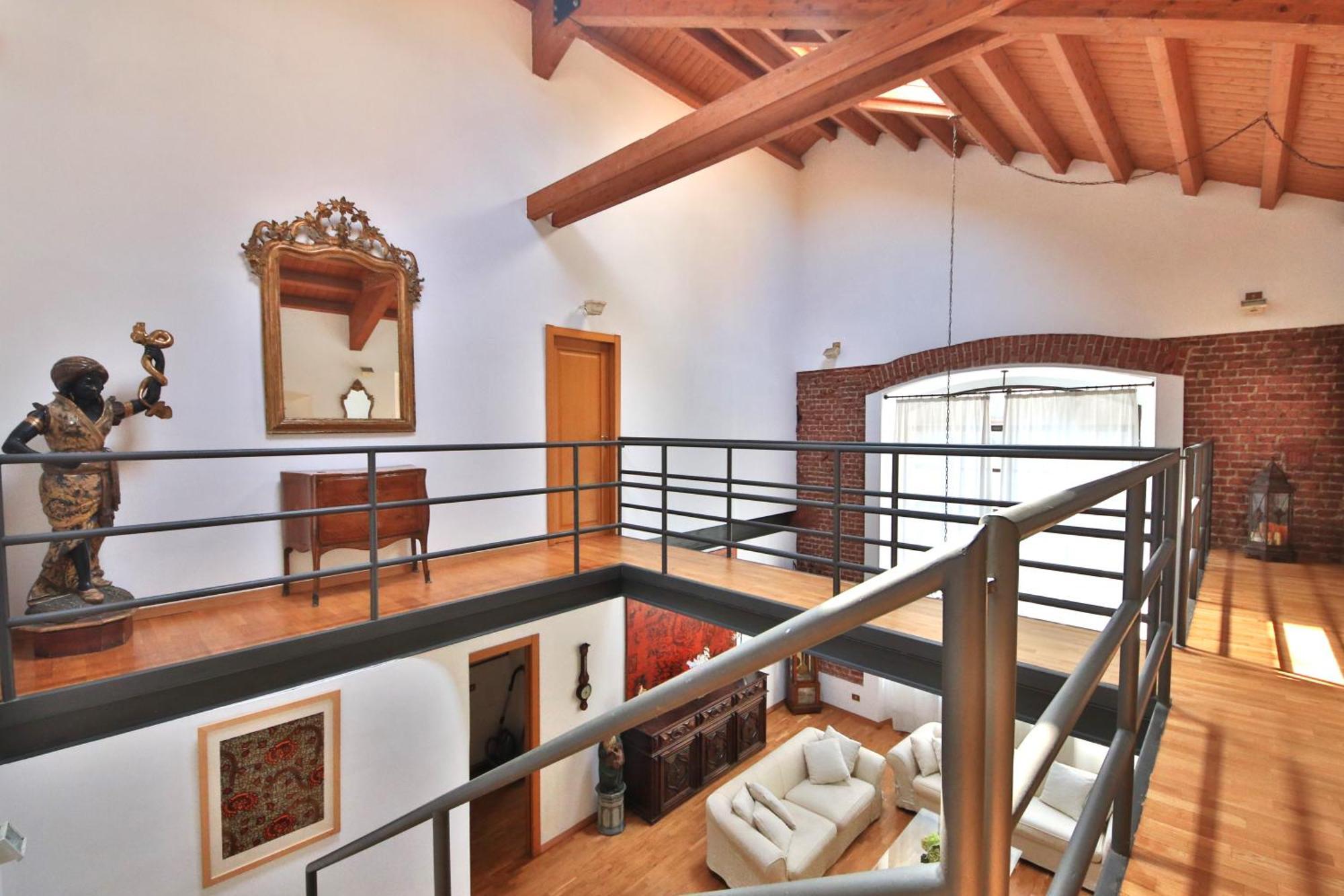 Loft By Klabhouse Appartamento *