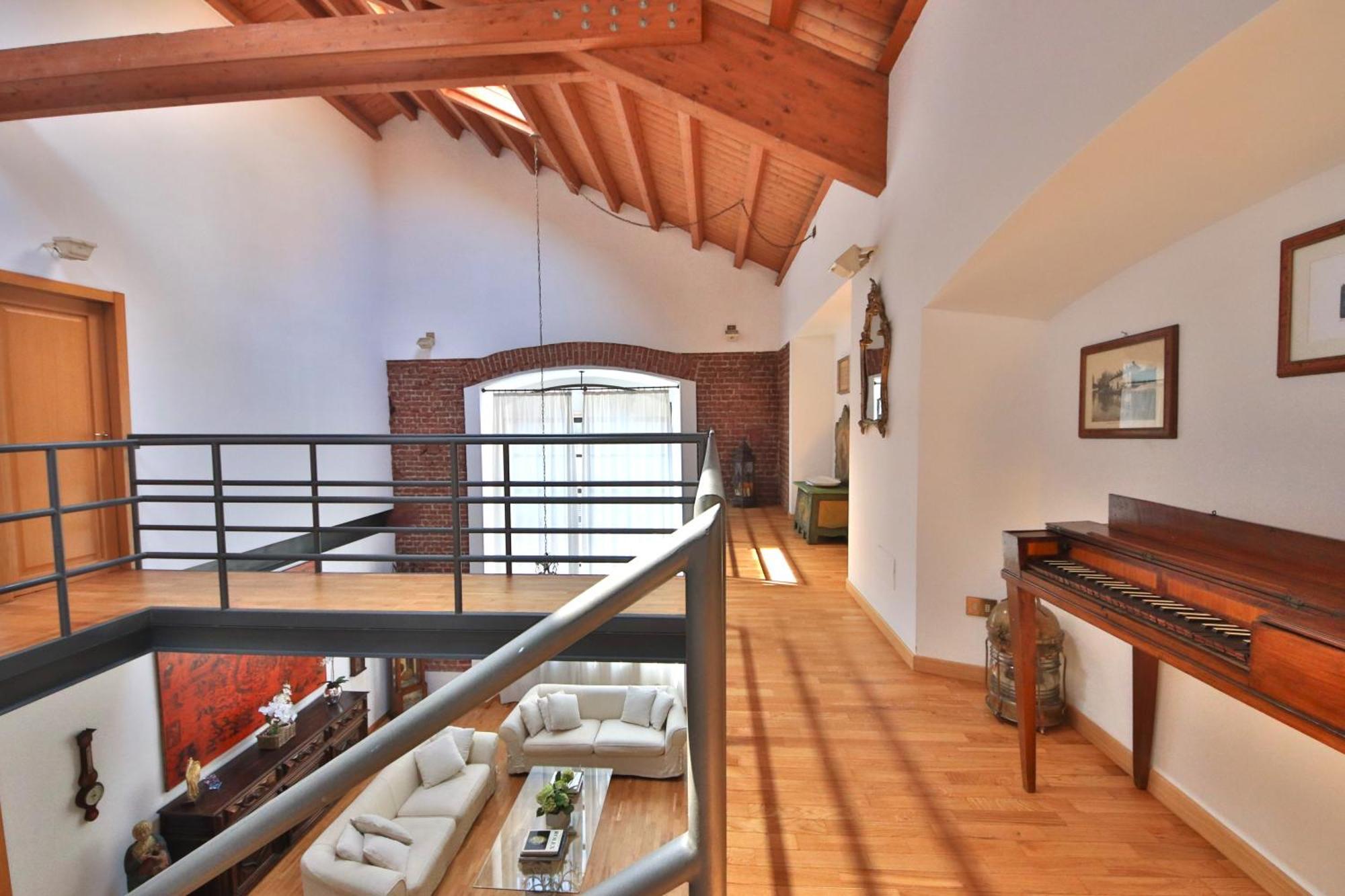 Appartamento Loft By Klabhouse