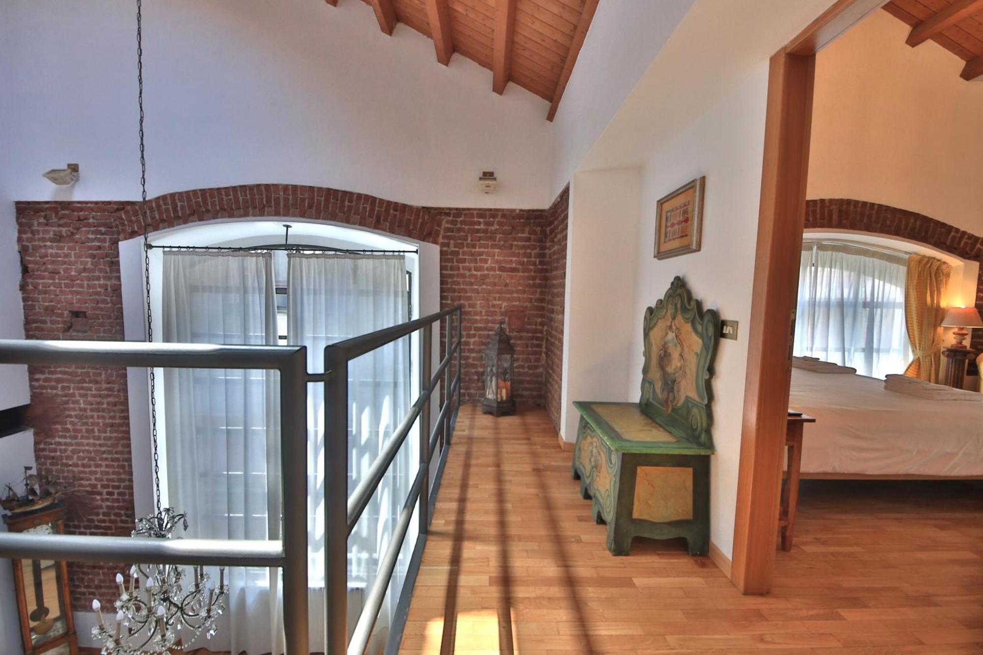 Loft By Klabhouse * Milano