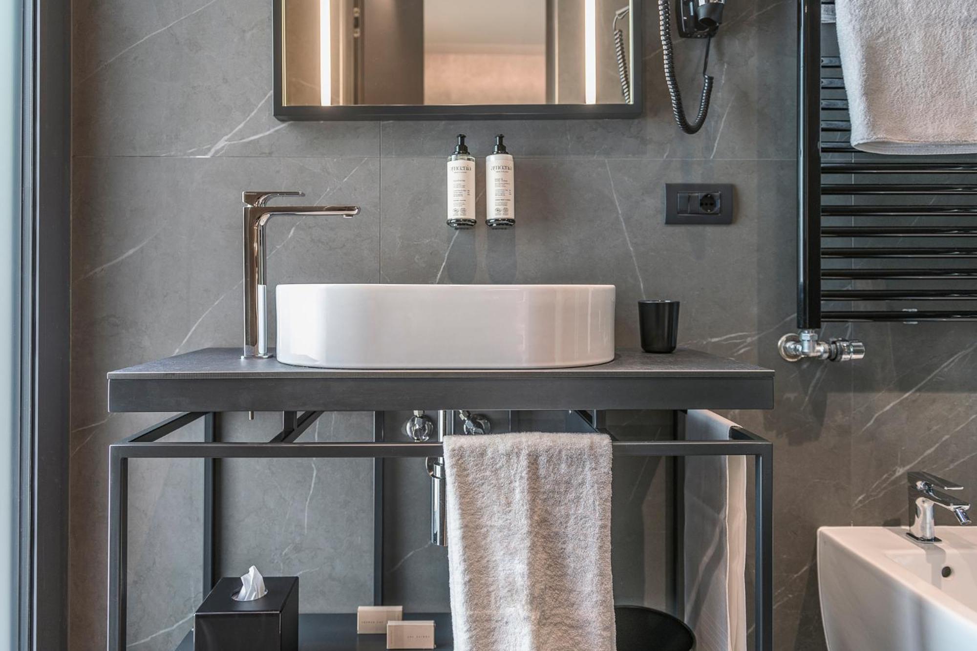 Palazzo Viridis Hotel Mailand