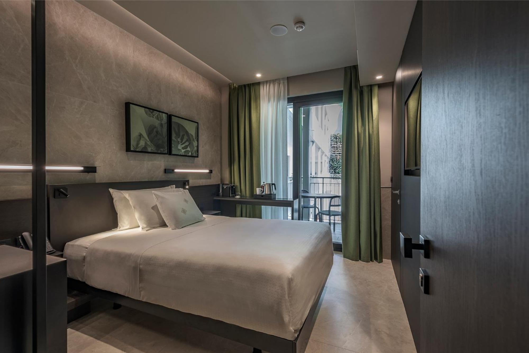 Palazzo Viridis Hotel Mailand