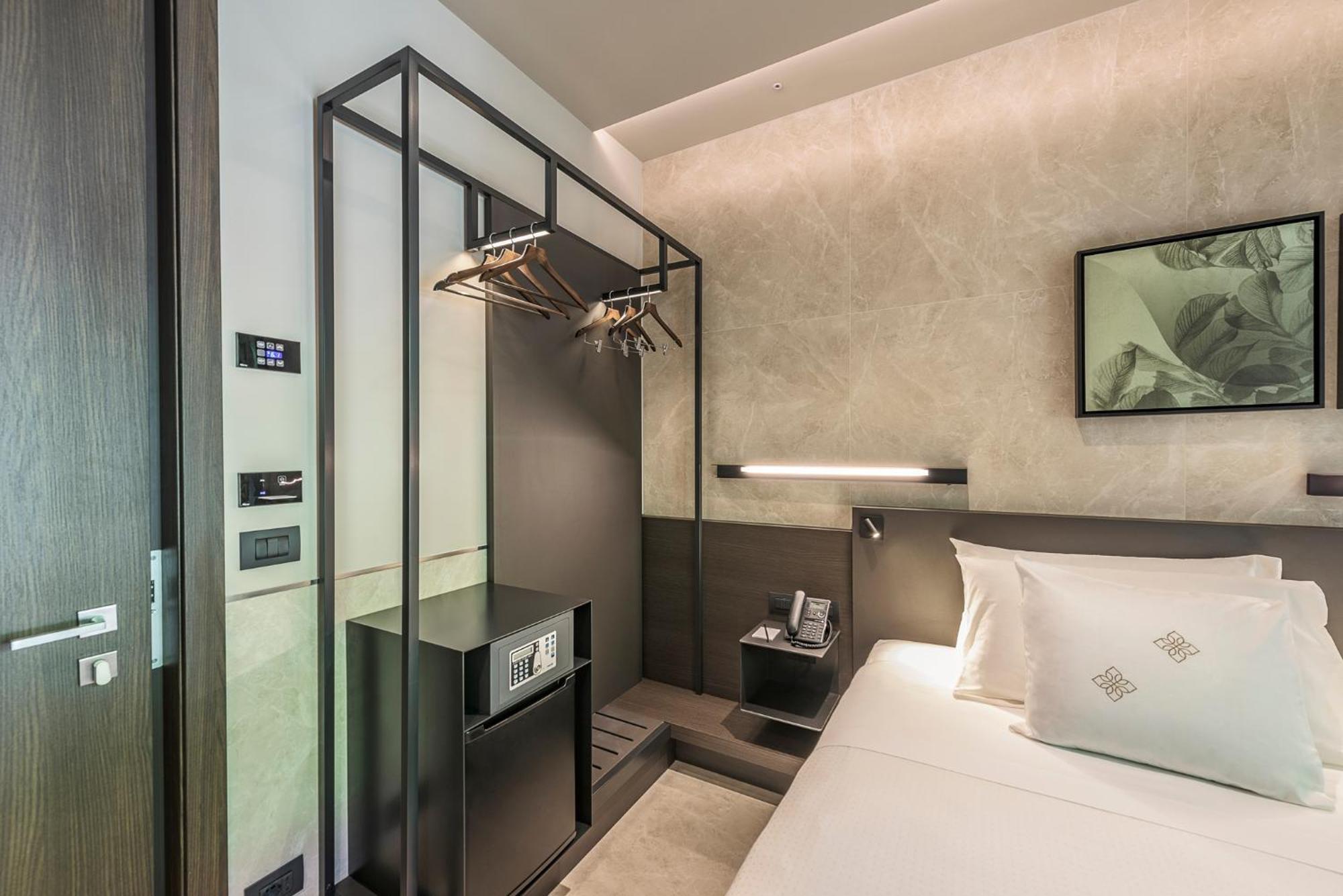 Palazzo Viridis 4* Mailand