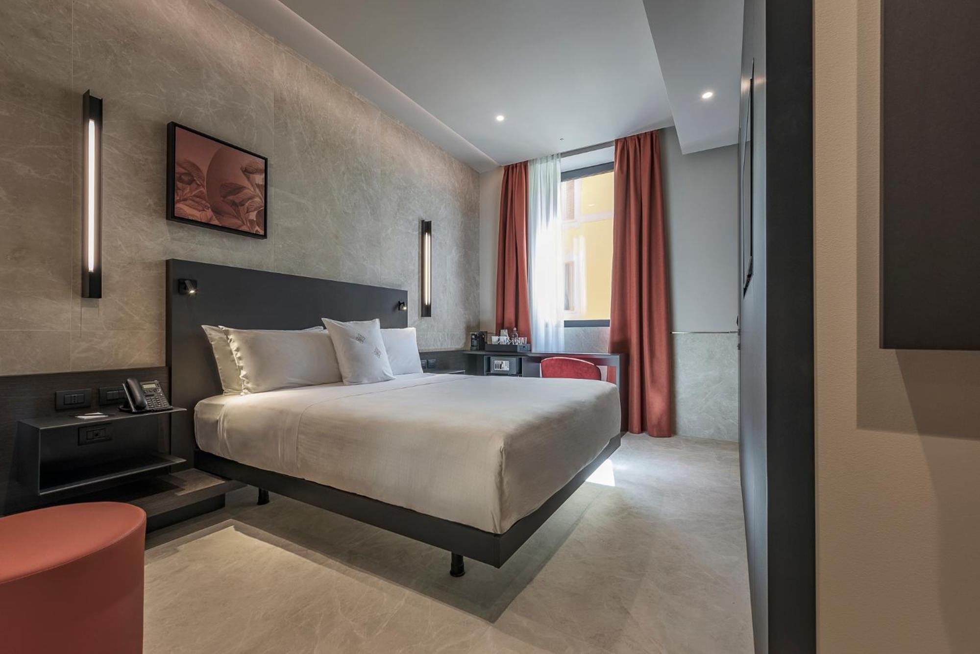 Hotel Palazzo Viridis Mailand
