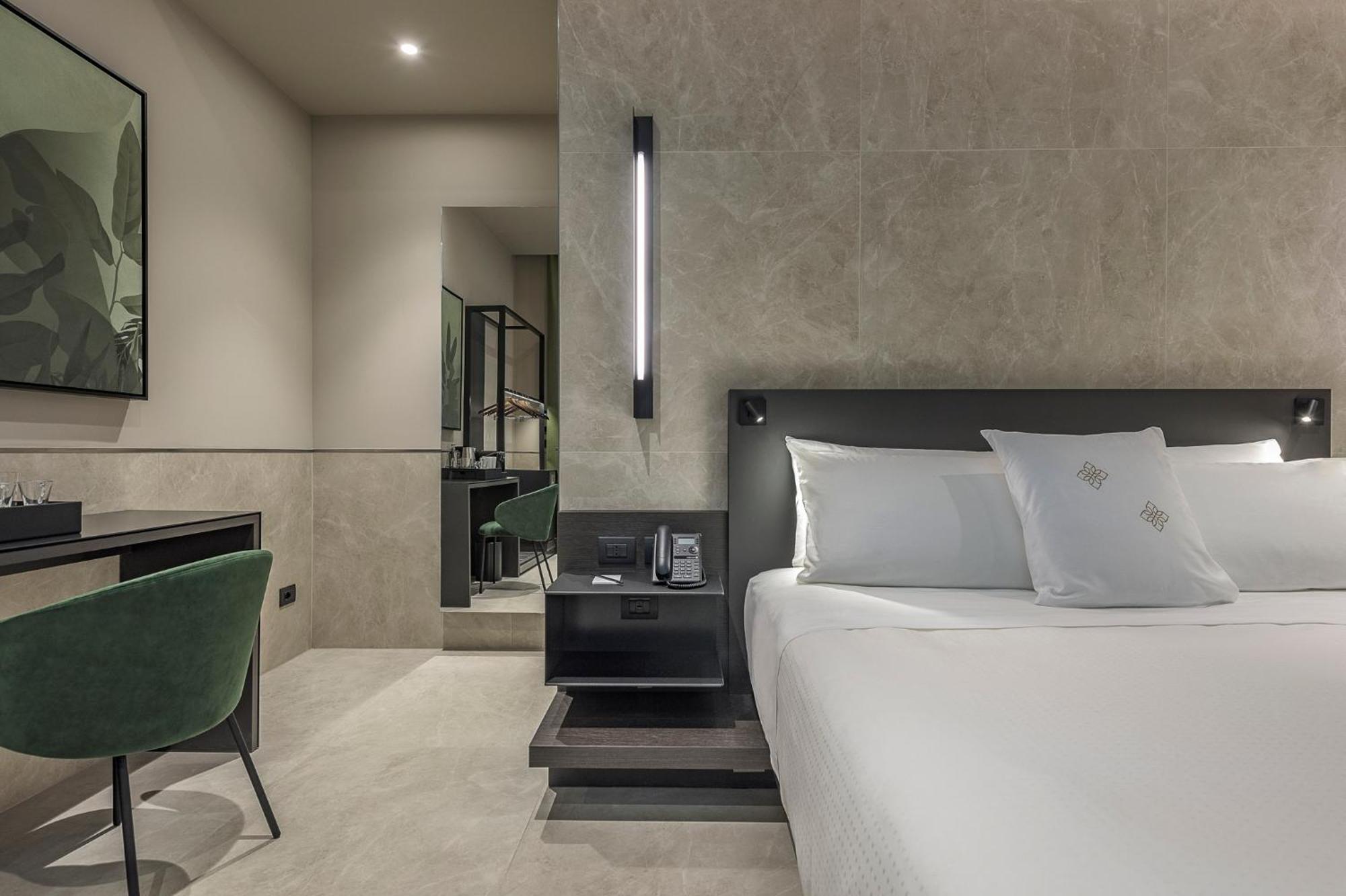 Hotel Palazzo Viridis Mailand