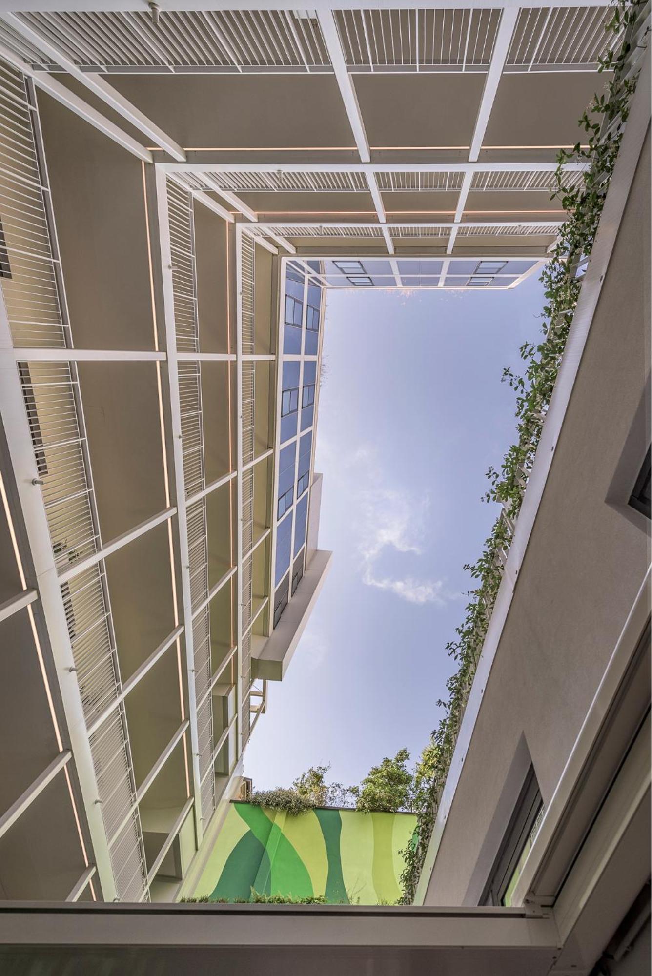 Palazzo Viridis 4* Mailand
